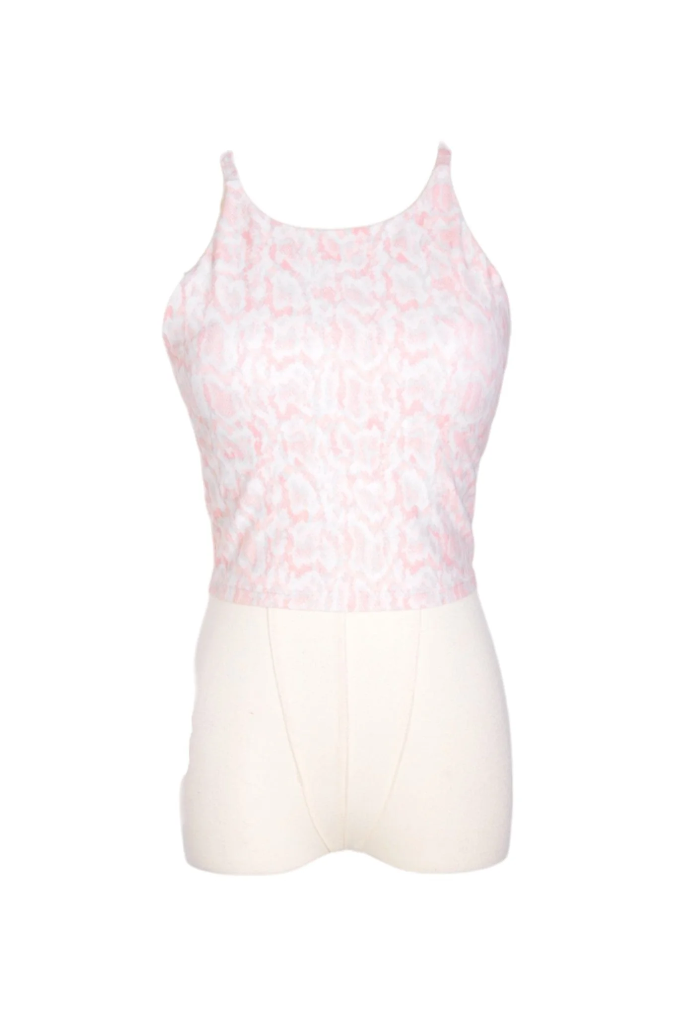 OLD NAVY Women Crop Tops Regular fit in Pink - S