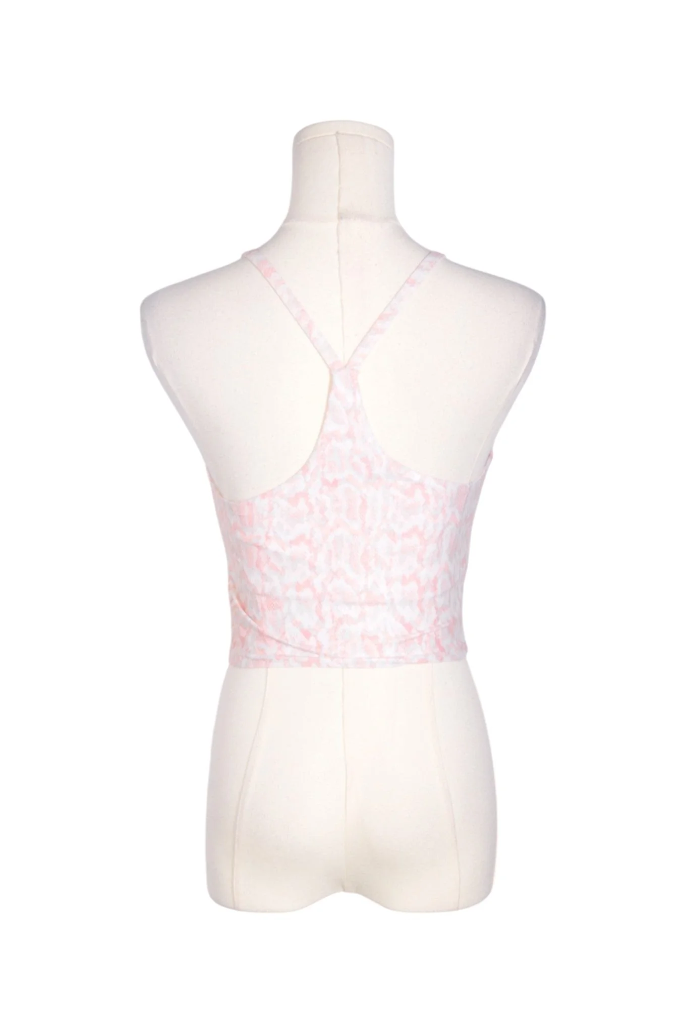 OLD NAVY Women Crop Tops Regular fit in Pink - S - Image 2