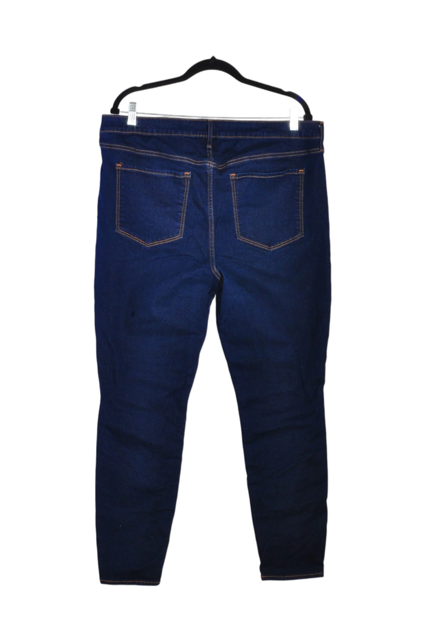 OLD NAVY Women Skinny Jeans Regular fit in Blue - 18 - Image 2
