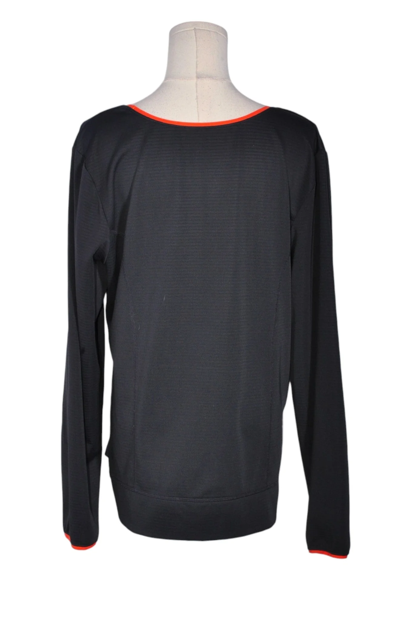 OLD NAVY Women T-Shirts Regular fit in Black - XL - Image 2