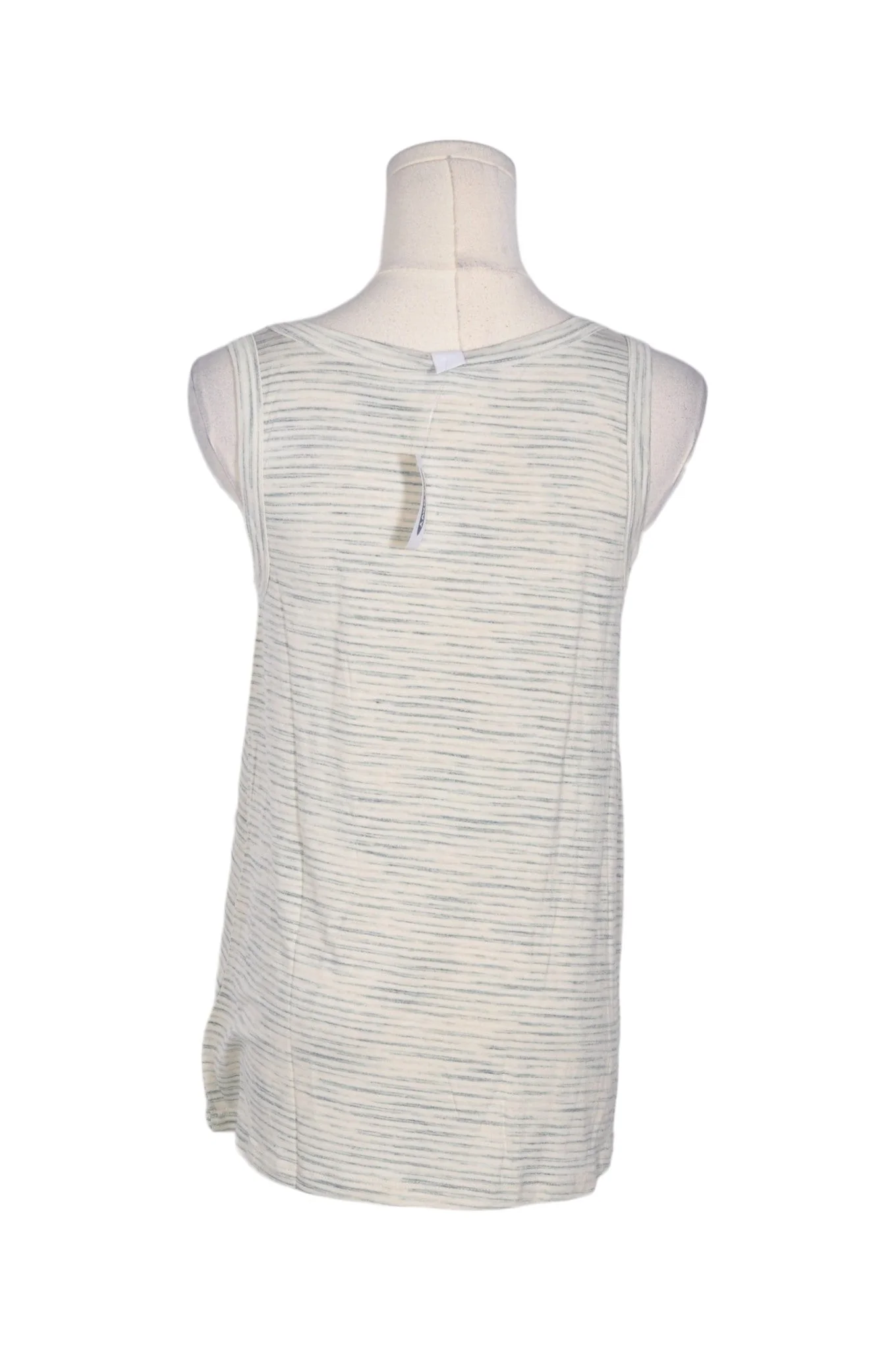 OLD NAVY Women Tank Tops Regular fit in Gray - S - Image 2