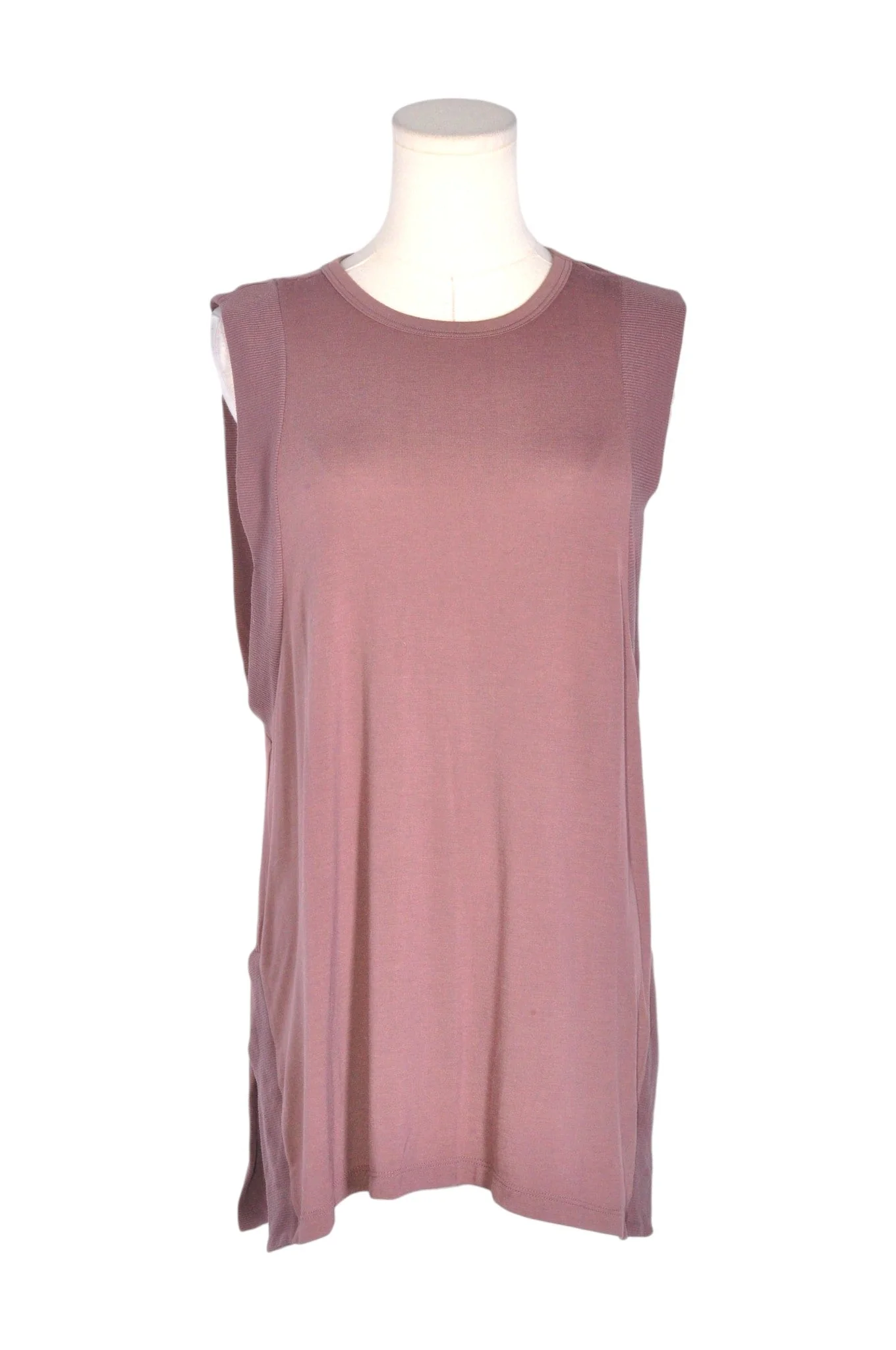OLD NAVY Women Tank Tops Regular fit in Purple - S