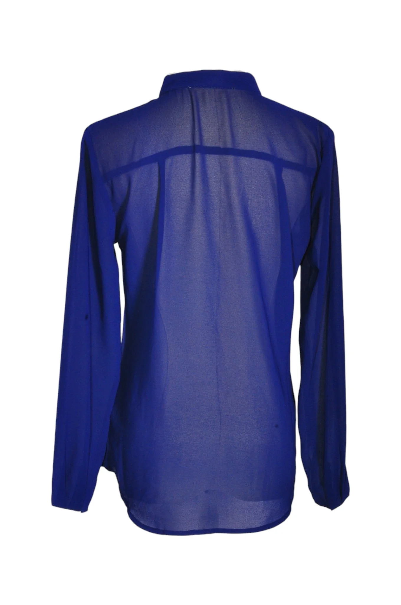 OLIVE & OAK Women Blouses Regular fit in Blue - XS - Image 2