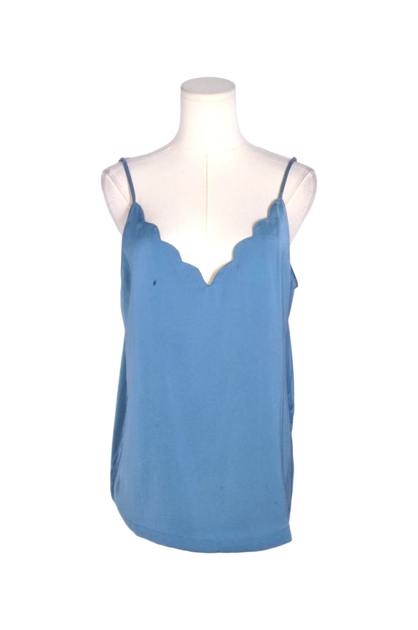 ONLY Women Blouses Regular fit in Blue - 40
