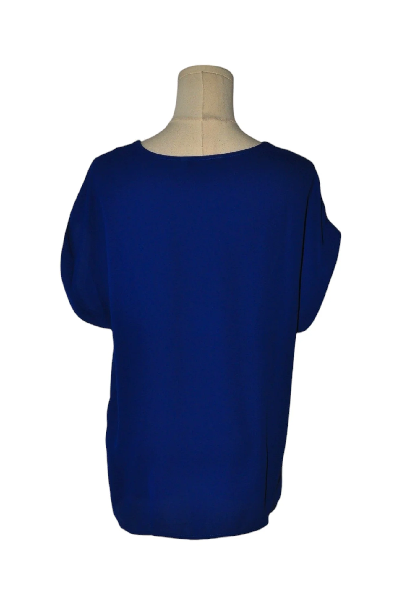 ONLY Women Button Down Tops Regular fit in Blue - 38 - Image 2