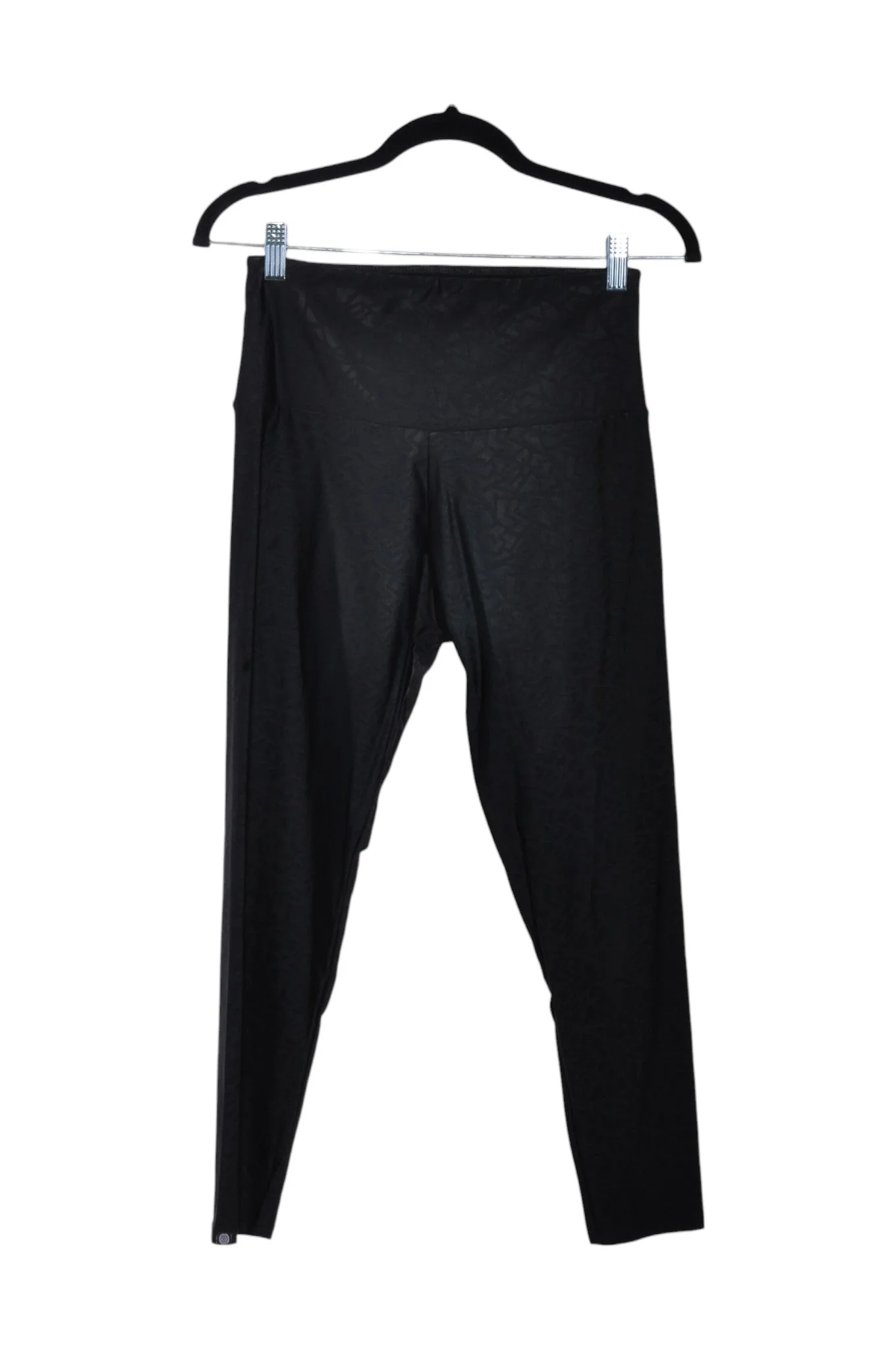 ONZIE Women Activewear Leggings Regular fit in Black - L