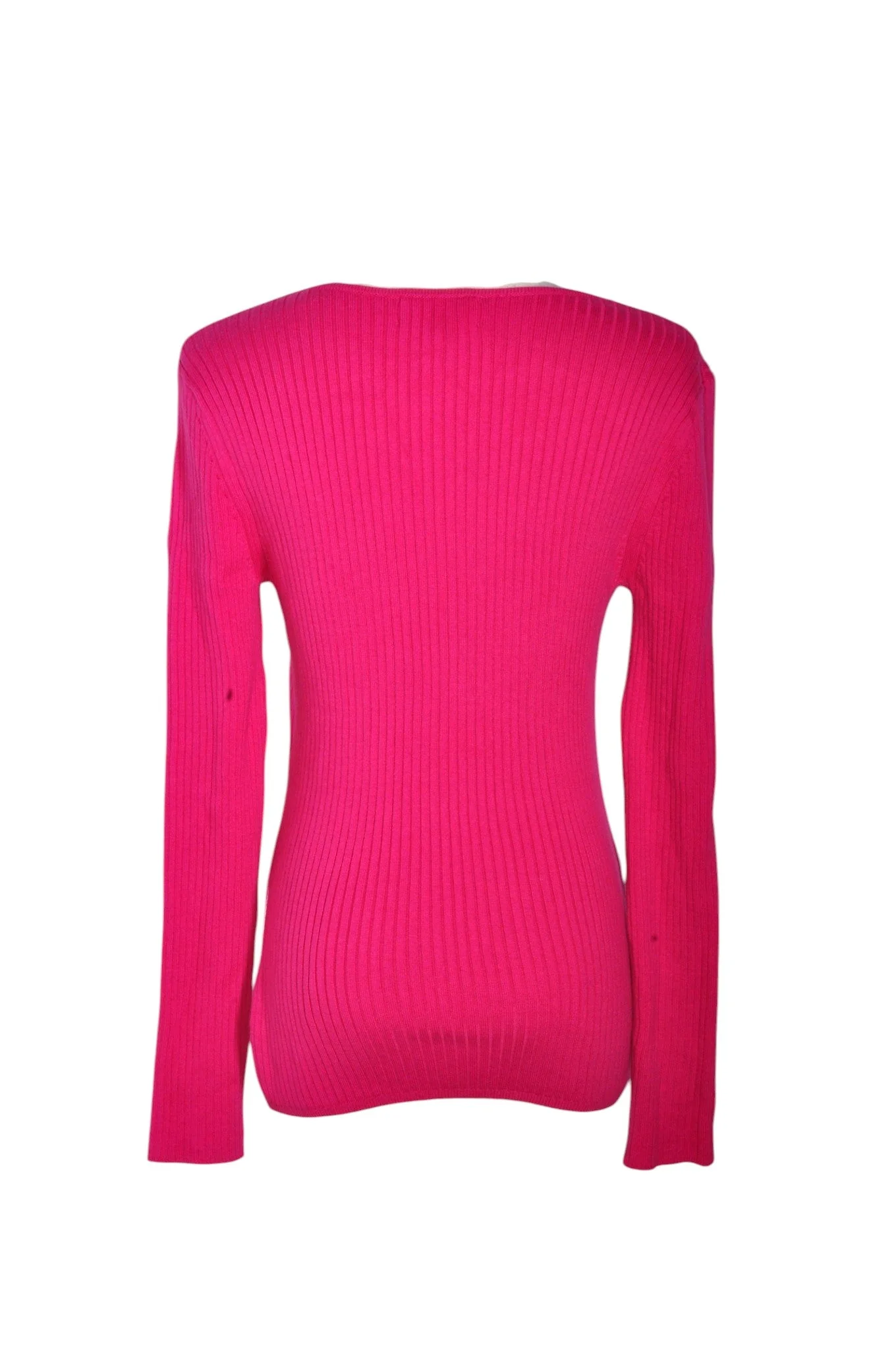 OPEN EDIT Women Knit Tops Regular fit in Pink - S - Image 2