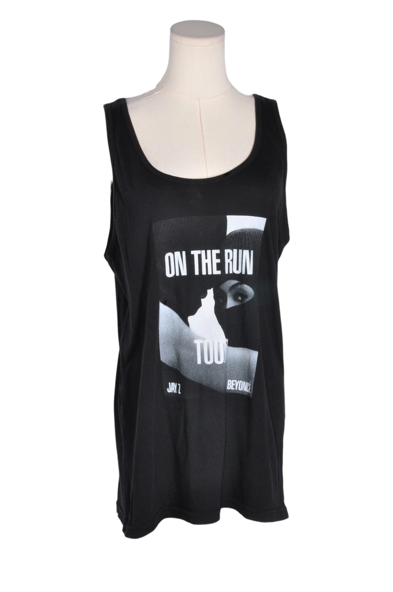 OTR Women T-Shirts Regular fit in Black - XL