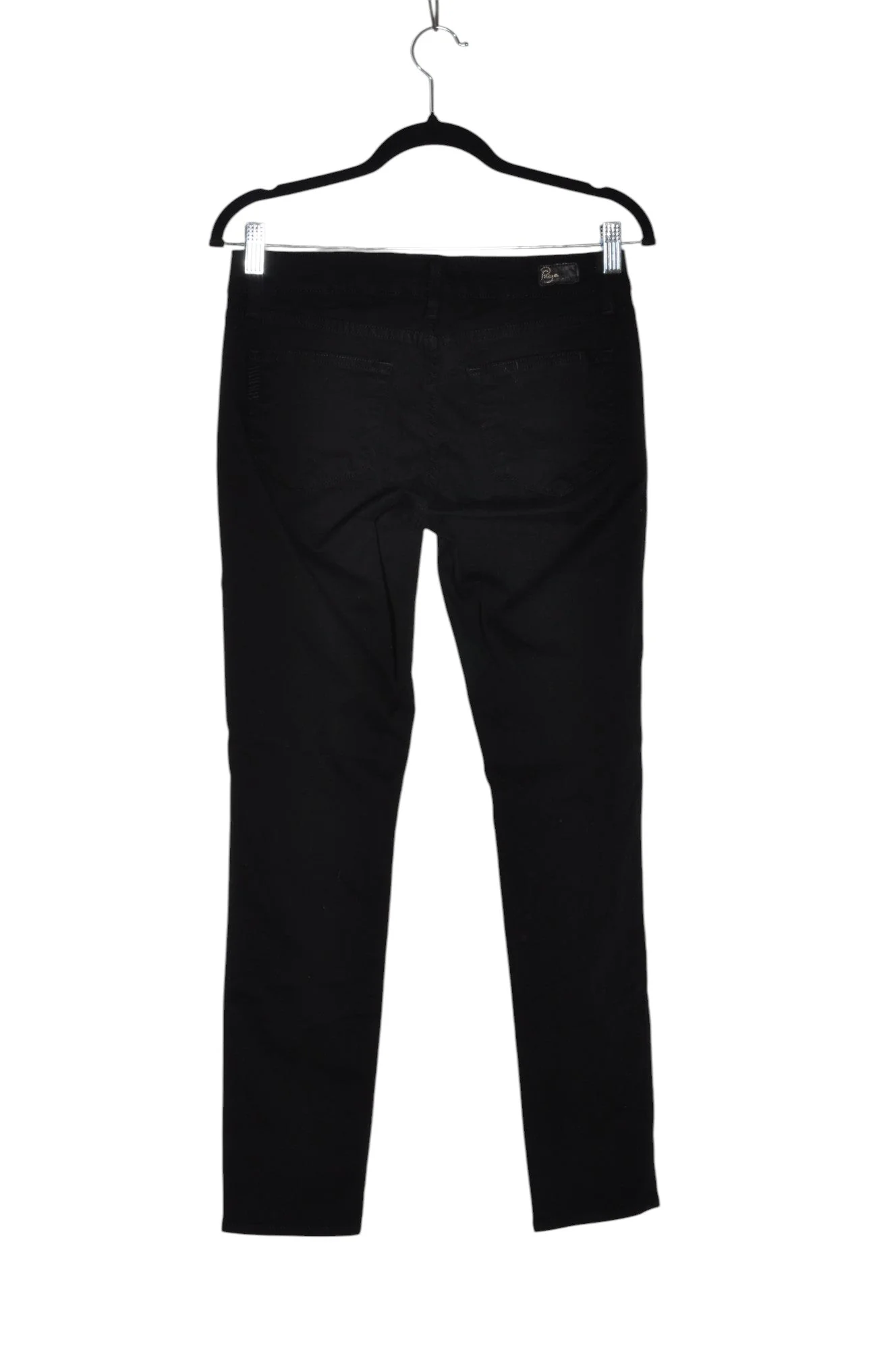 PAIGE Women Skinny Jeans Regular fit in Black - 27 - Image 2