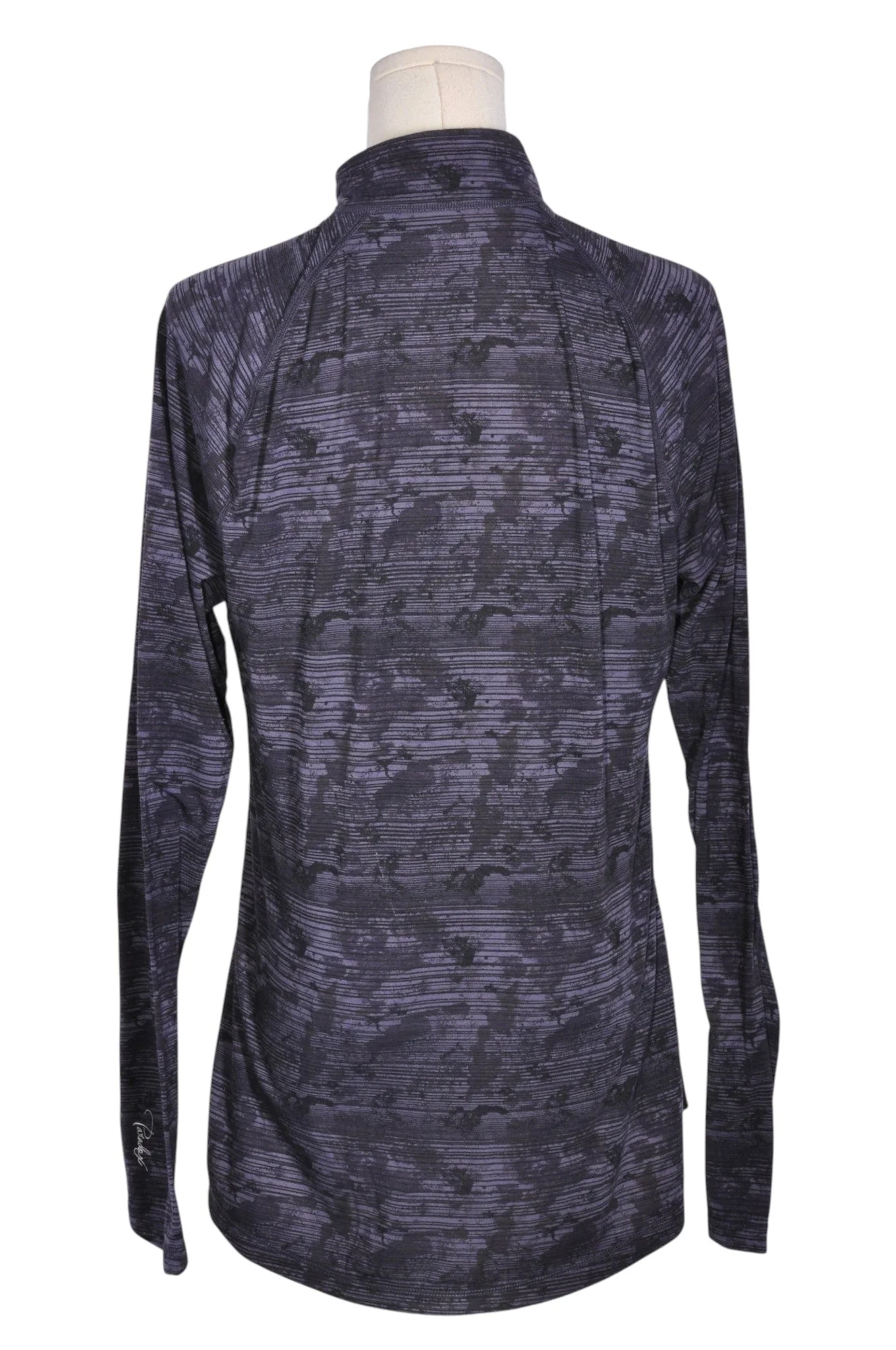 PARADOX Women Activewear Tops Regular fit in Gray - L - Image 2