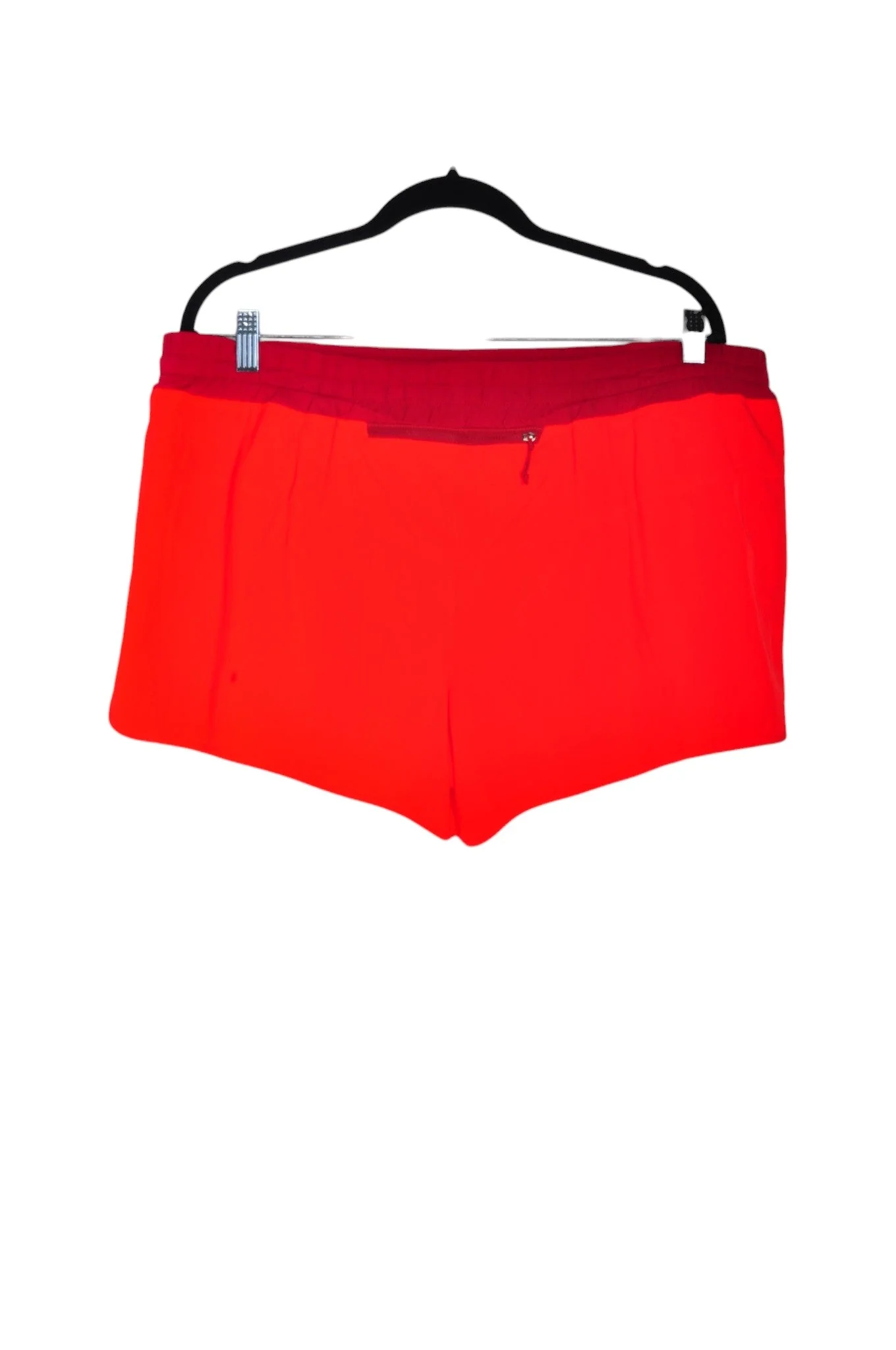 PATAGONIA Women Activewear Shorts & Skirts Regular fit in Red - XL - Image 2
