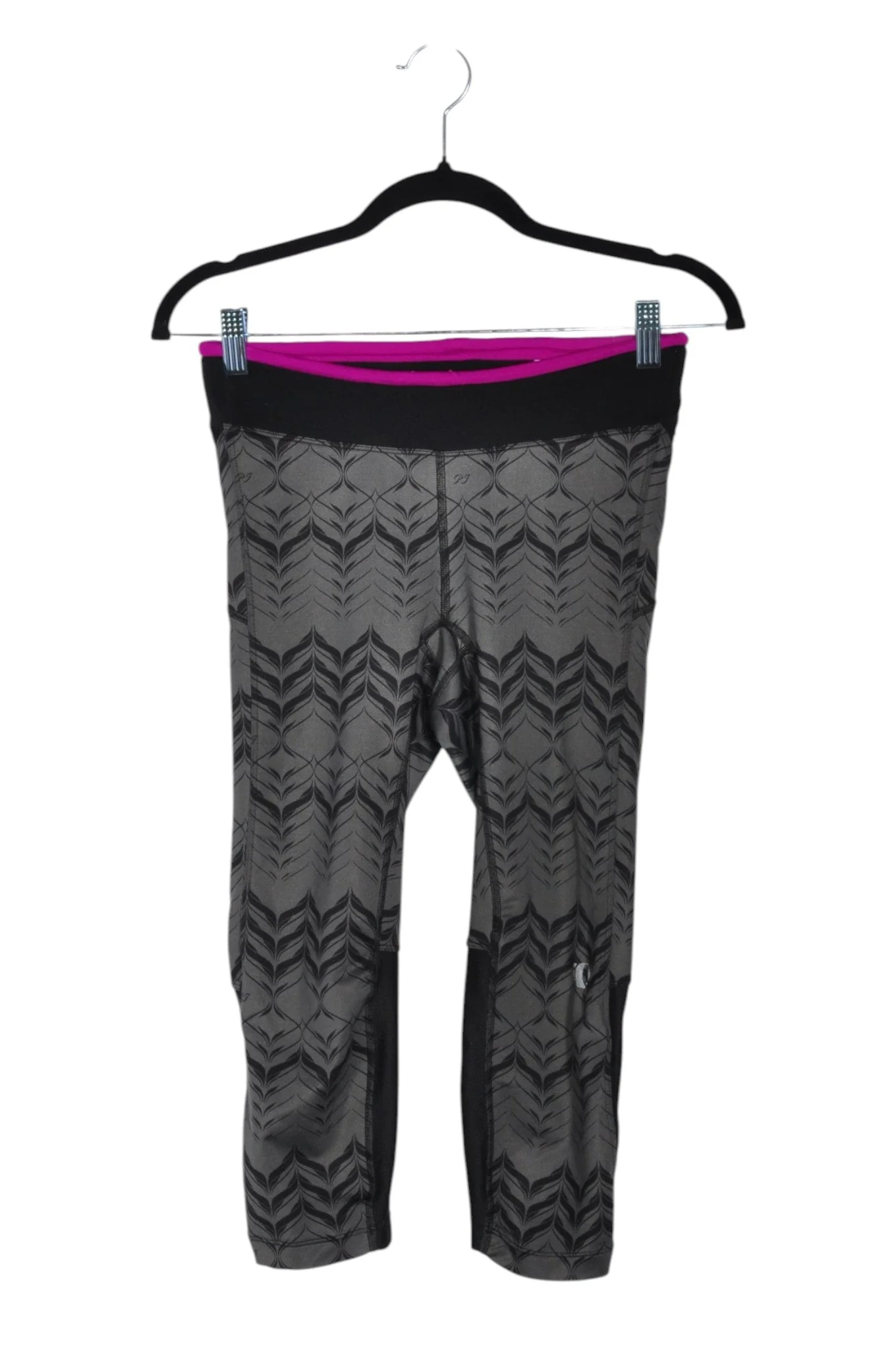 PEARL IZUMI Women Activewear Leggings Regular fit in Gray - M