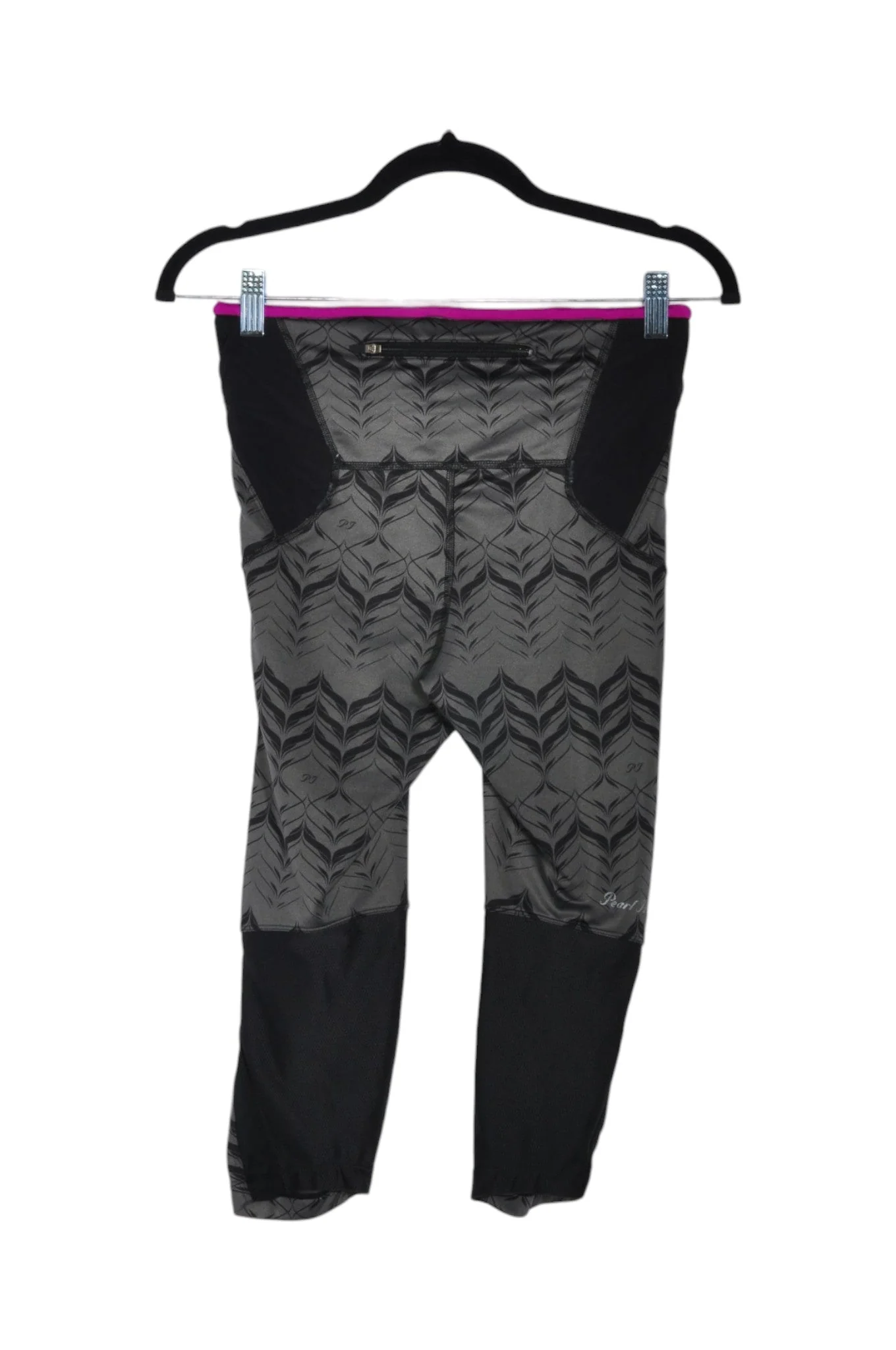 PEARL IZUMI Women Activewear Leggings Regular fit in Gray - M - Image 2