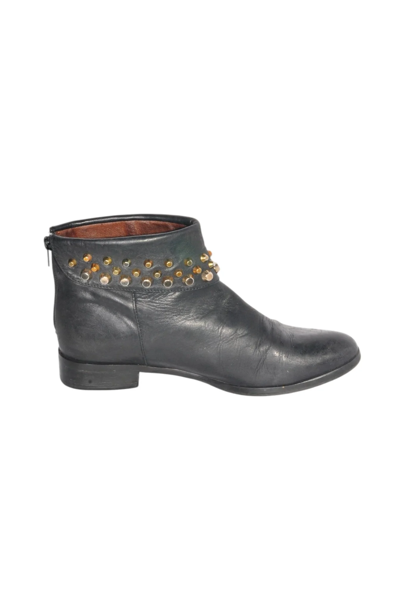 PEDRO MIRALLES Women Boots Regular fit in Black - 38
