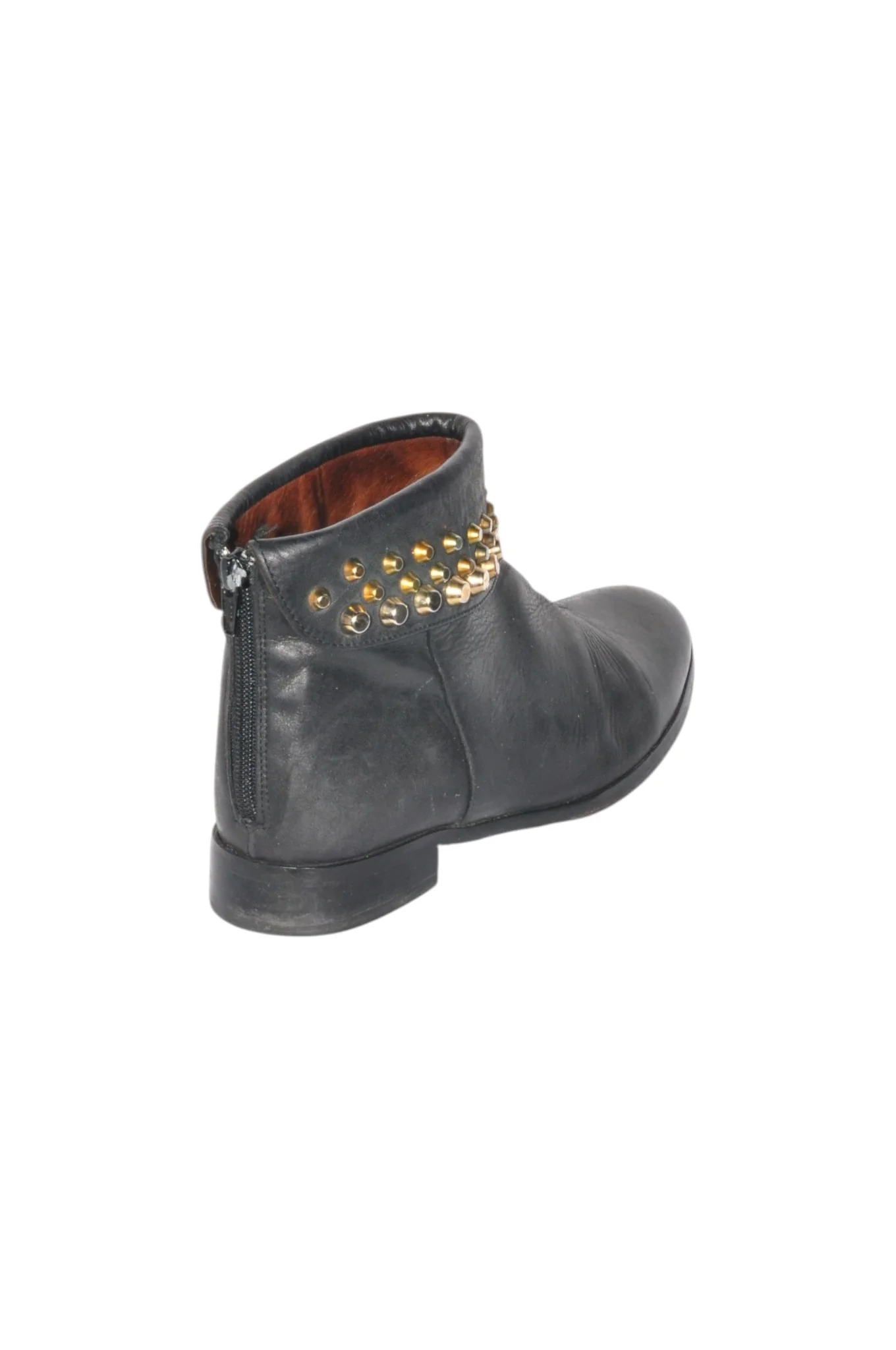 PEDRO MIRALLES Women Boots Regular fit in Black - 38 - Image 3
