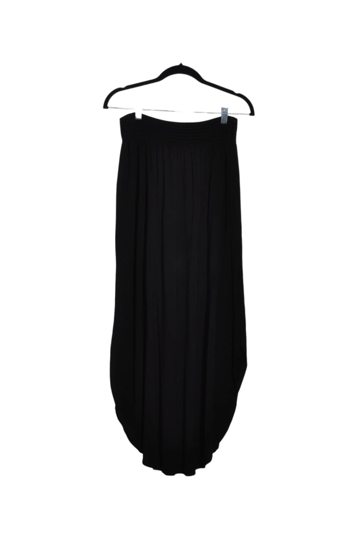 PEPPER & ZOE Women Maxi Dresses Regular fit in Black - M
