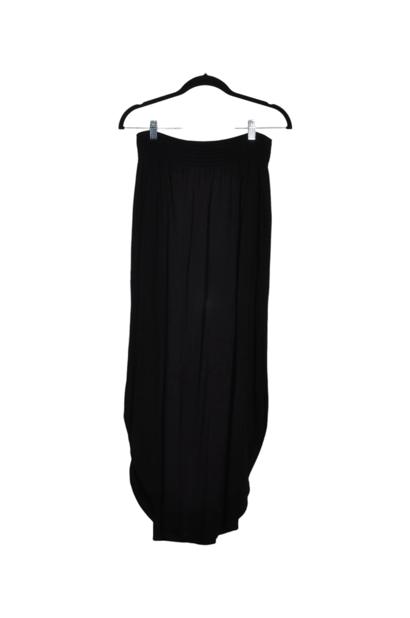PEPPER & ZOE Women Maxi Dresses Regular fit in Black - M - Image 2