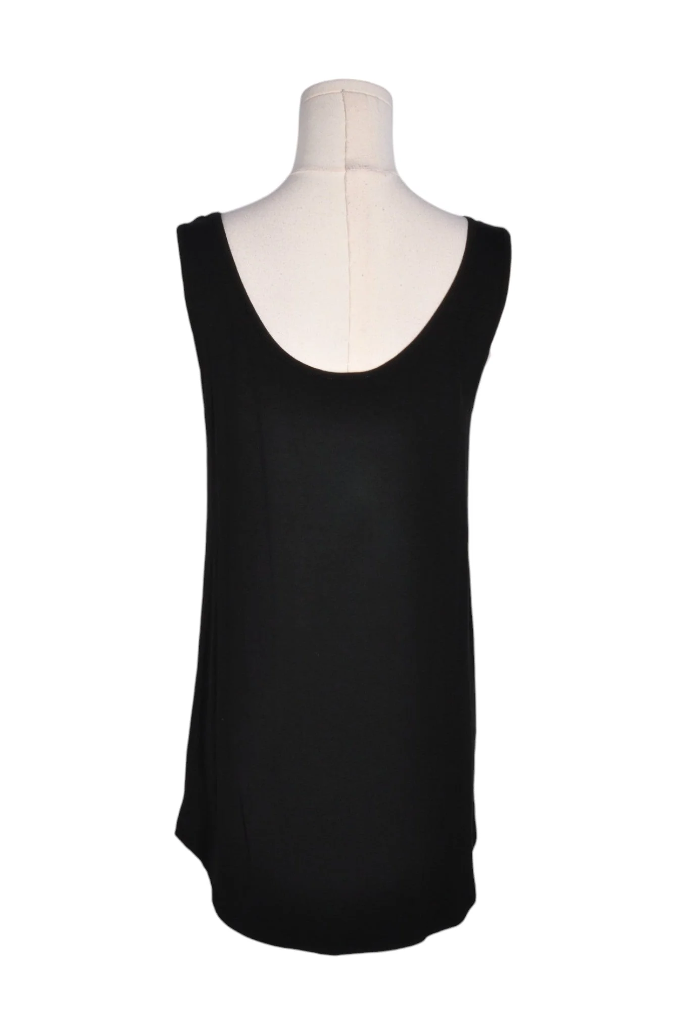 PEPPER & ZOE Women Tank Tops Regular fit in Black - M - Image 2