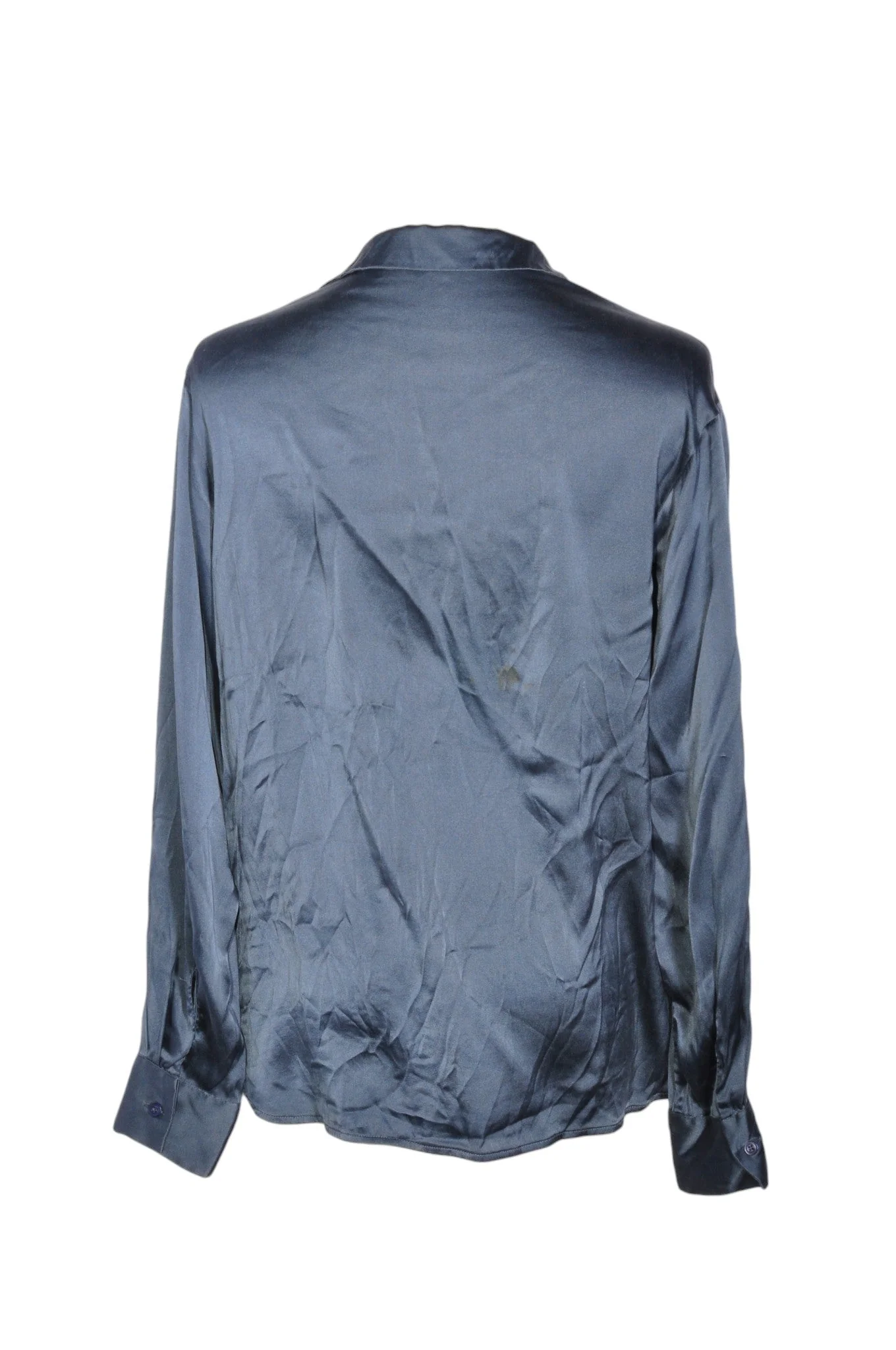 PESERICO Women Blouses Regular fit in Blue - 40 - Image 2