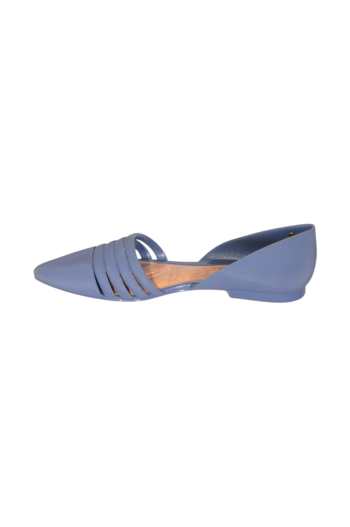 PETITE JOLIE Women Flat Shoes Regular fit in Blue - 6.5 - Image 2