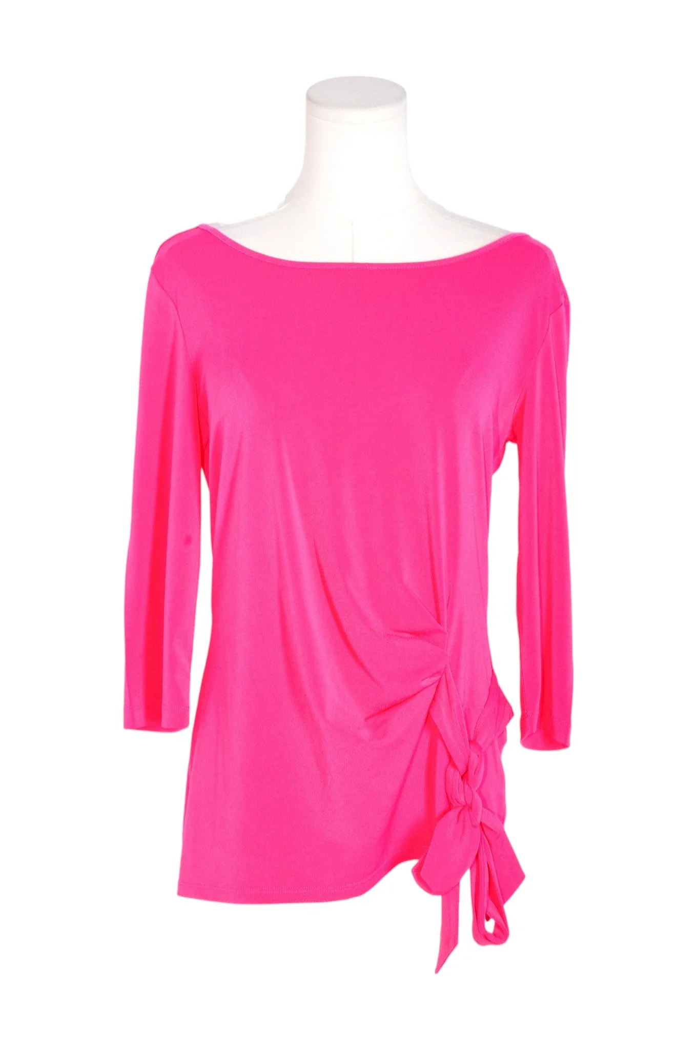 PHILOSOPHY Women Blouses Regular fit in Pink - S