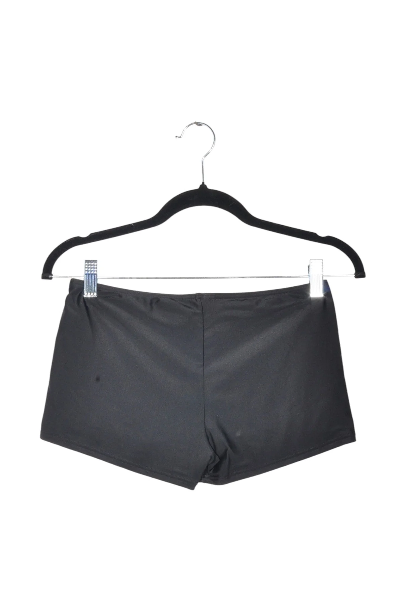PIHA Women Classic Shorts Regular fit in Black - 10 - Image 2