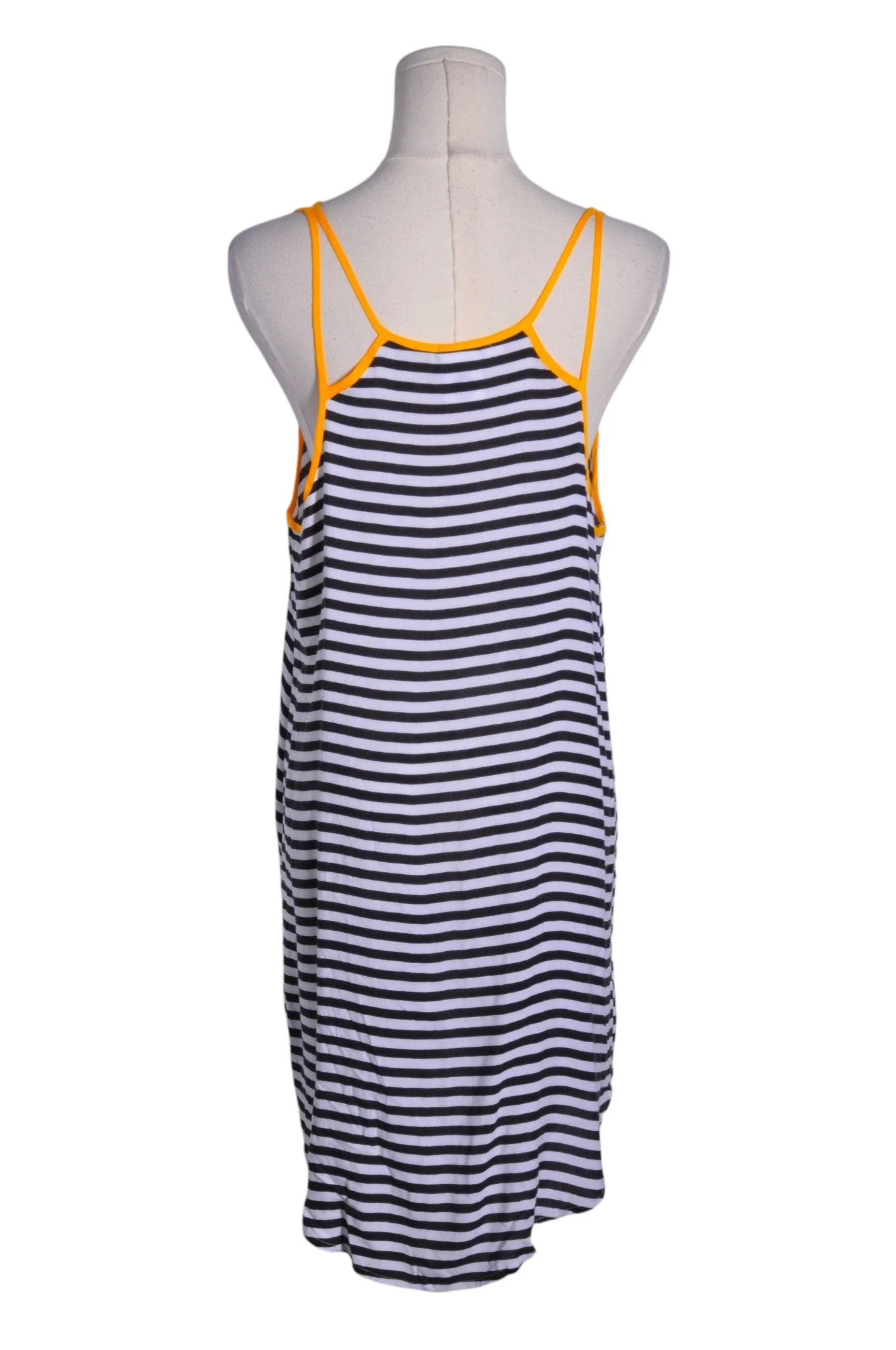 PIHA Women Drop Waist Dresses Regular fit in Black - L - Image 2