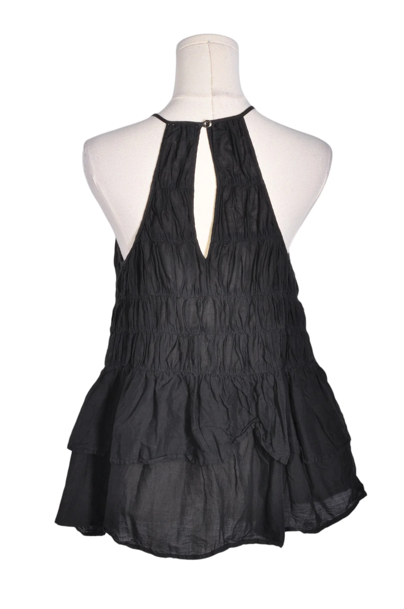 PILCRO AND THE LETTERPRESS Women Halter Tops Regular fit in Black - M - Image 2