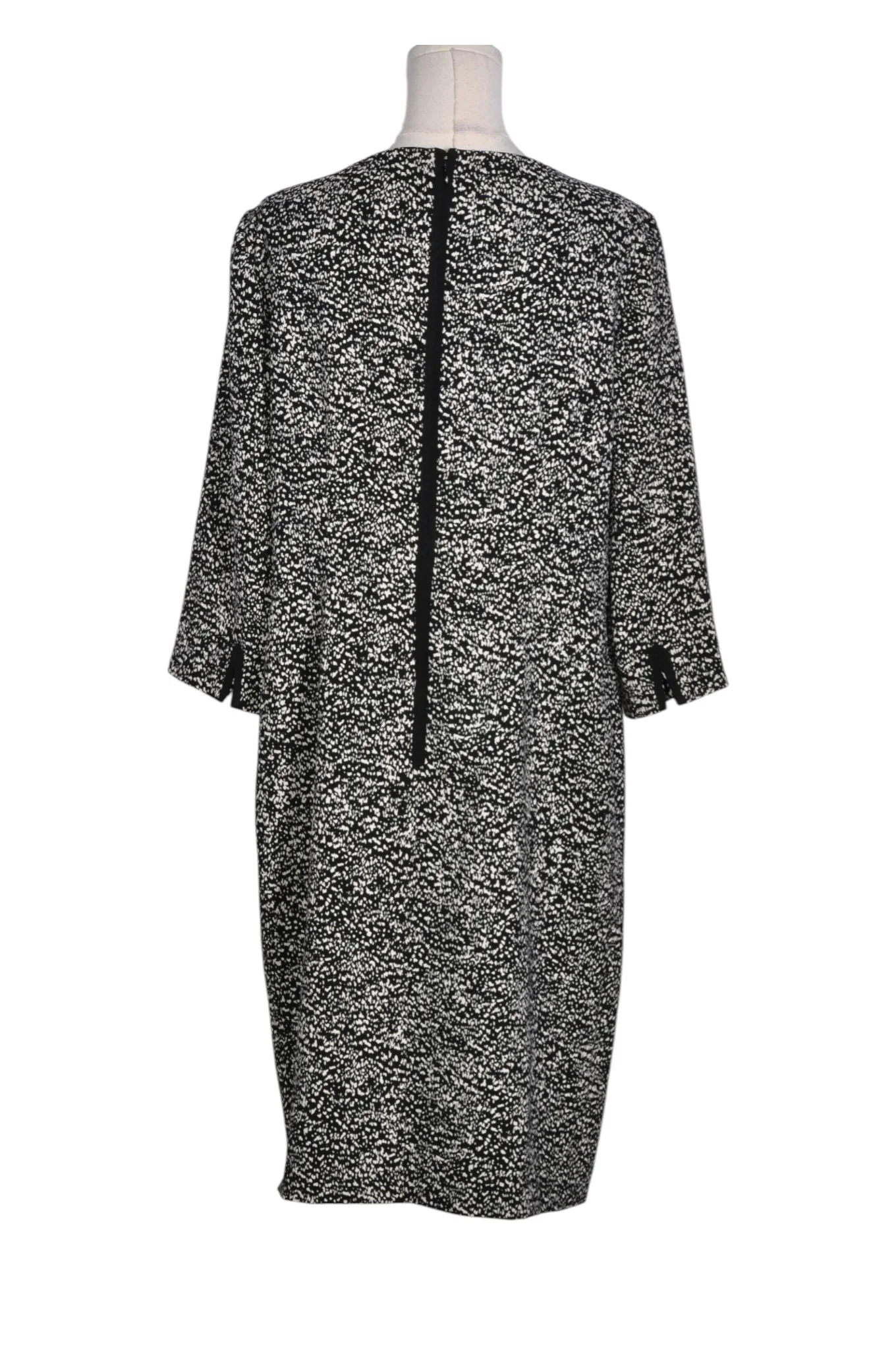 PLANET Women Drop Waist Dresses Regular fit in Black - 12 - Image 2