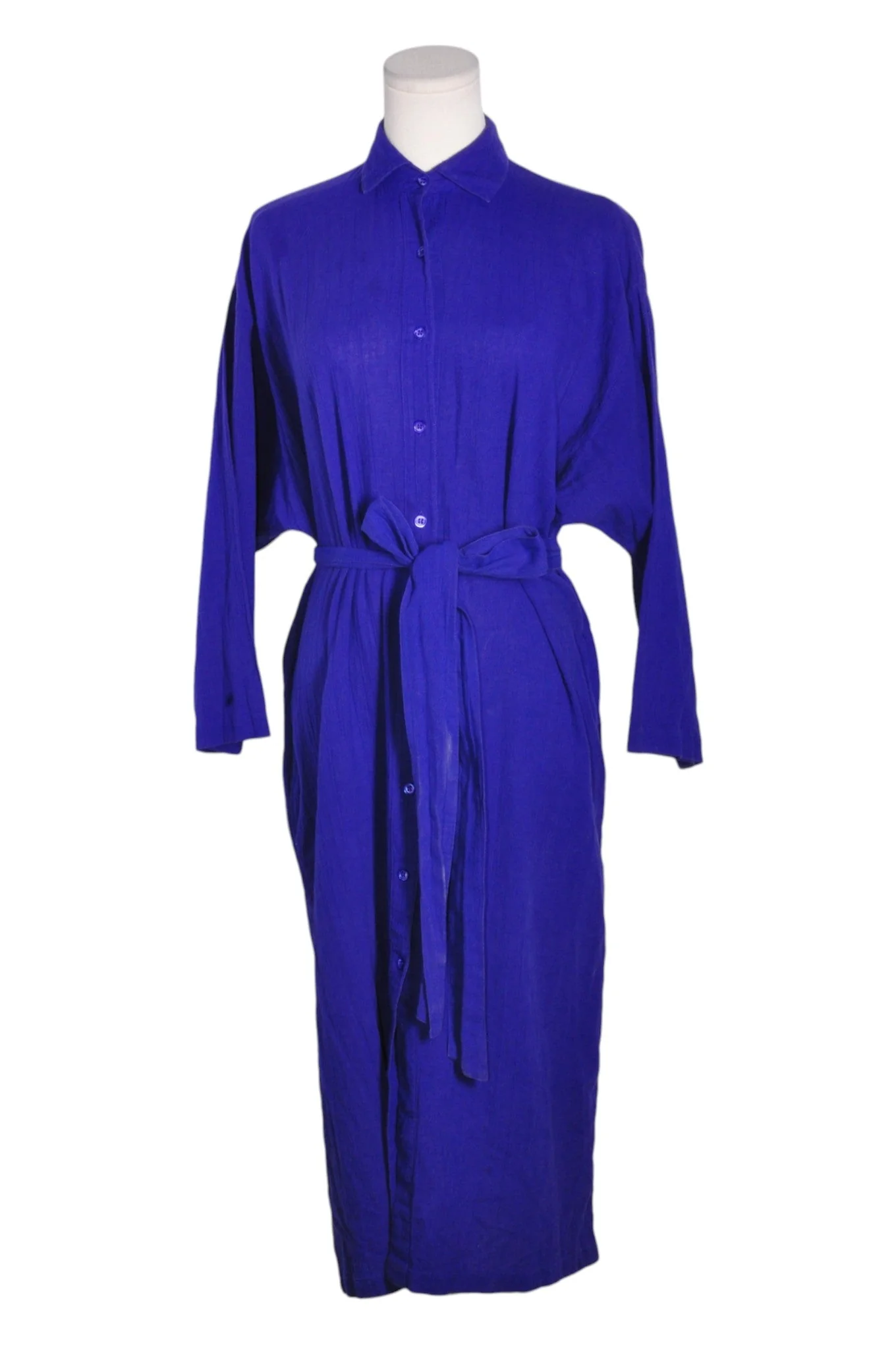PORTS 1961 Women Wrap Dresses Regular fit in Blue - M