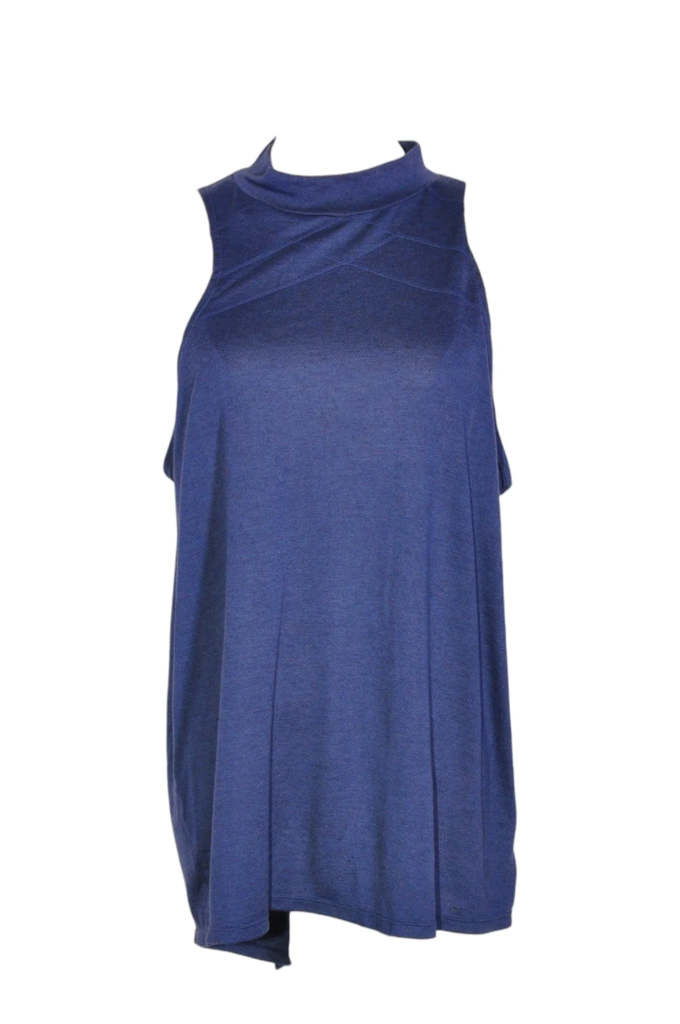PRANA Women Tank Tops Regular fit in Blue - L