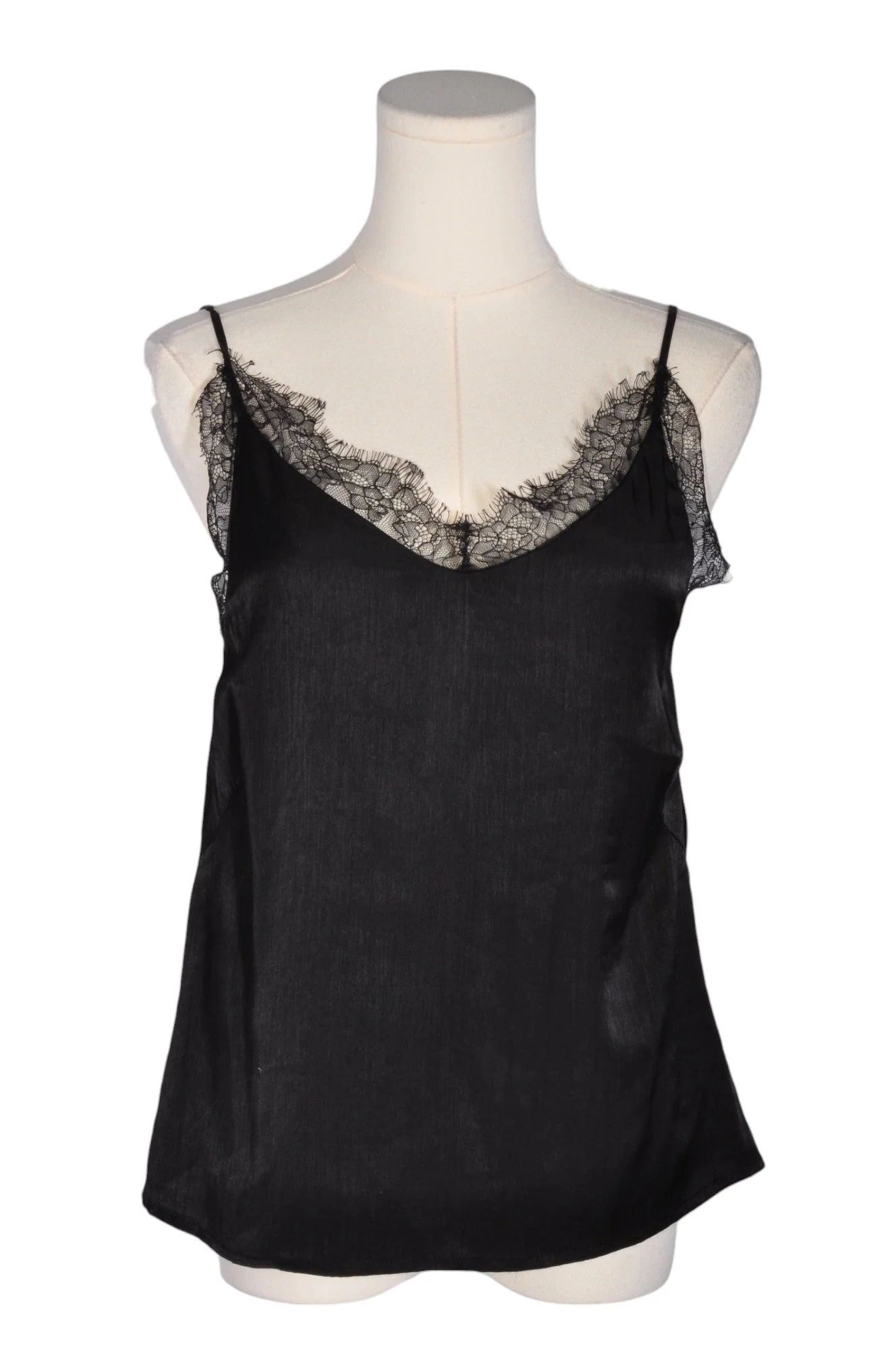 PRESS Women Blouses Regular fit in Black - M