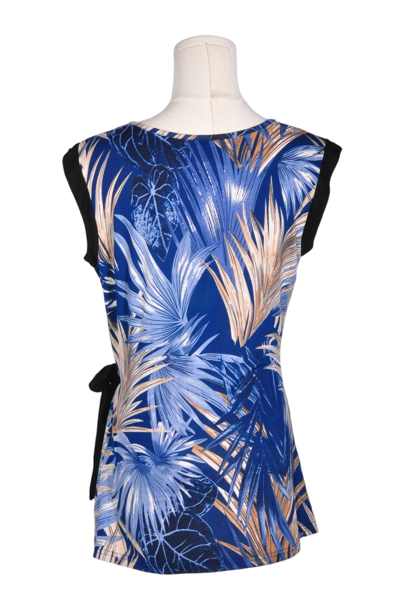 PRÊT-À-PORTER Women Blouses Regular fit in Blue - 2 - Image 2
