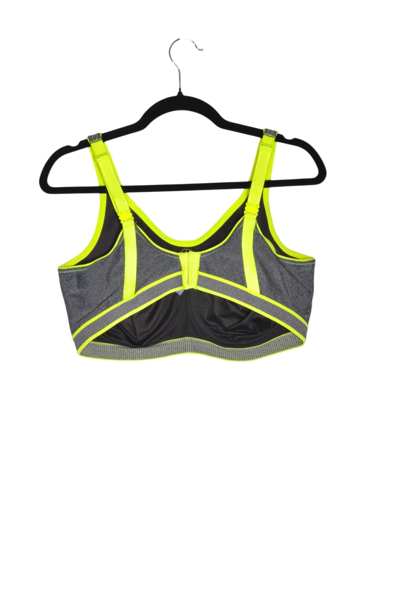 PRIMADONNA Women Activewear Sports Bras Regular fit in Gray - S - Image 2
