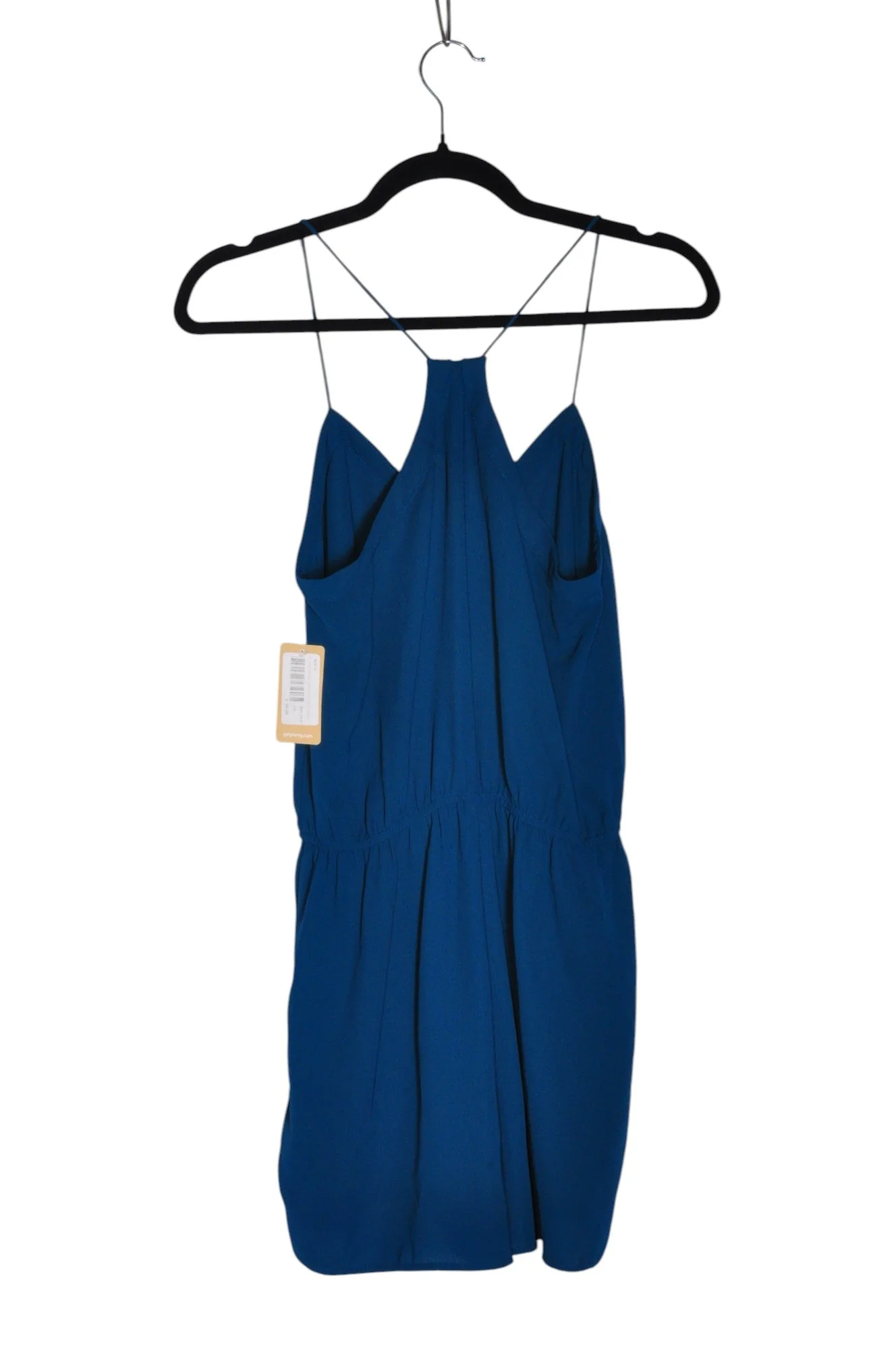 PROPAGANDA Women Rompers Regular fit in Blue - XS - Image 2