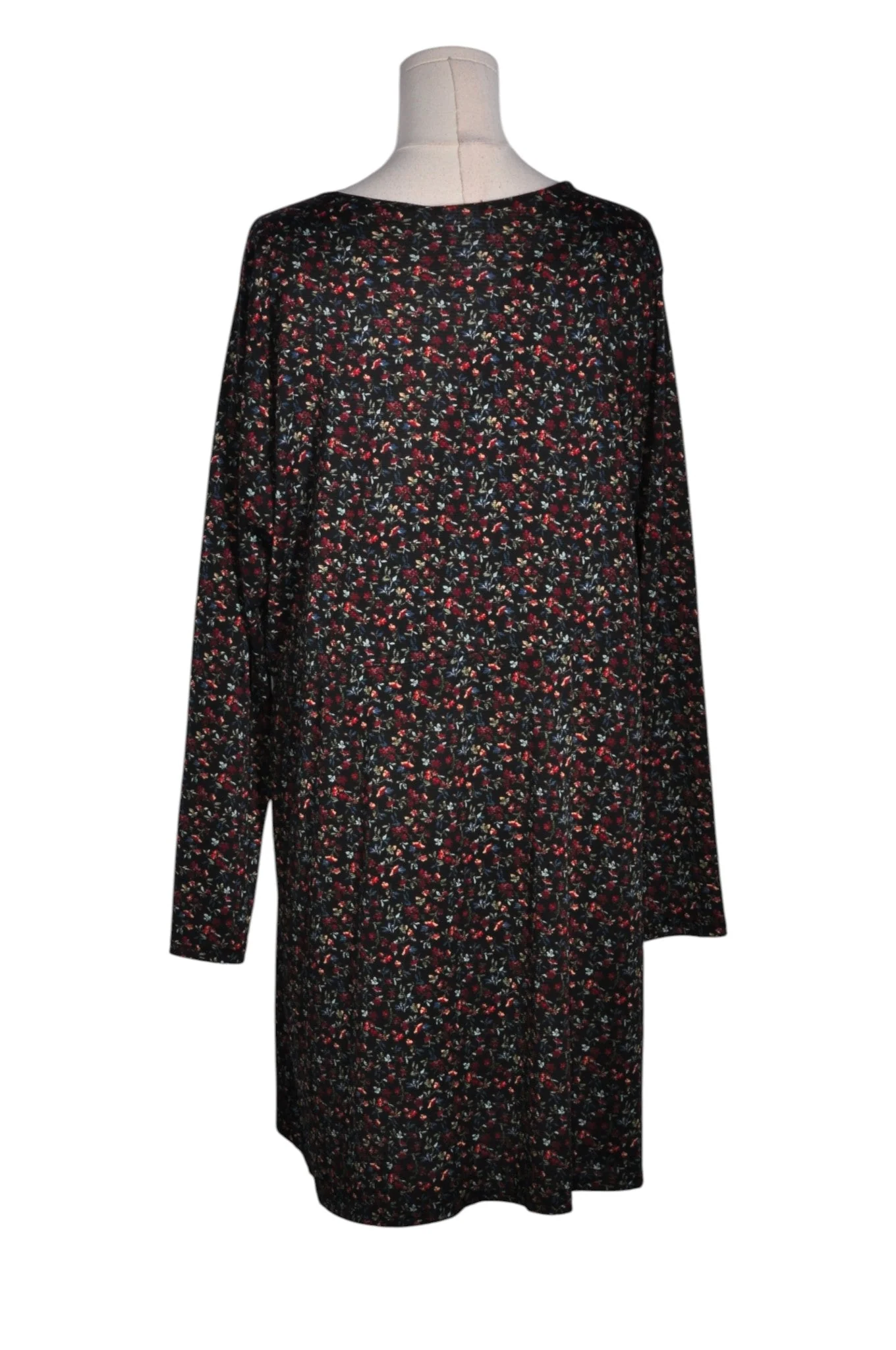 RACHEL Women A-Line Dresses Regular fit in Black - 2XL - Image 2