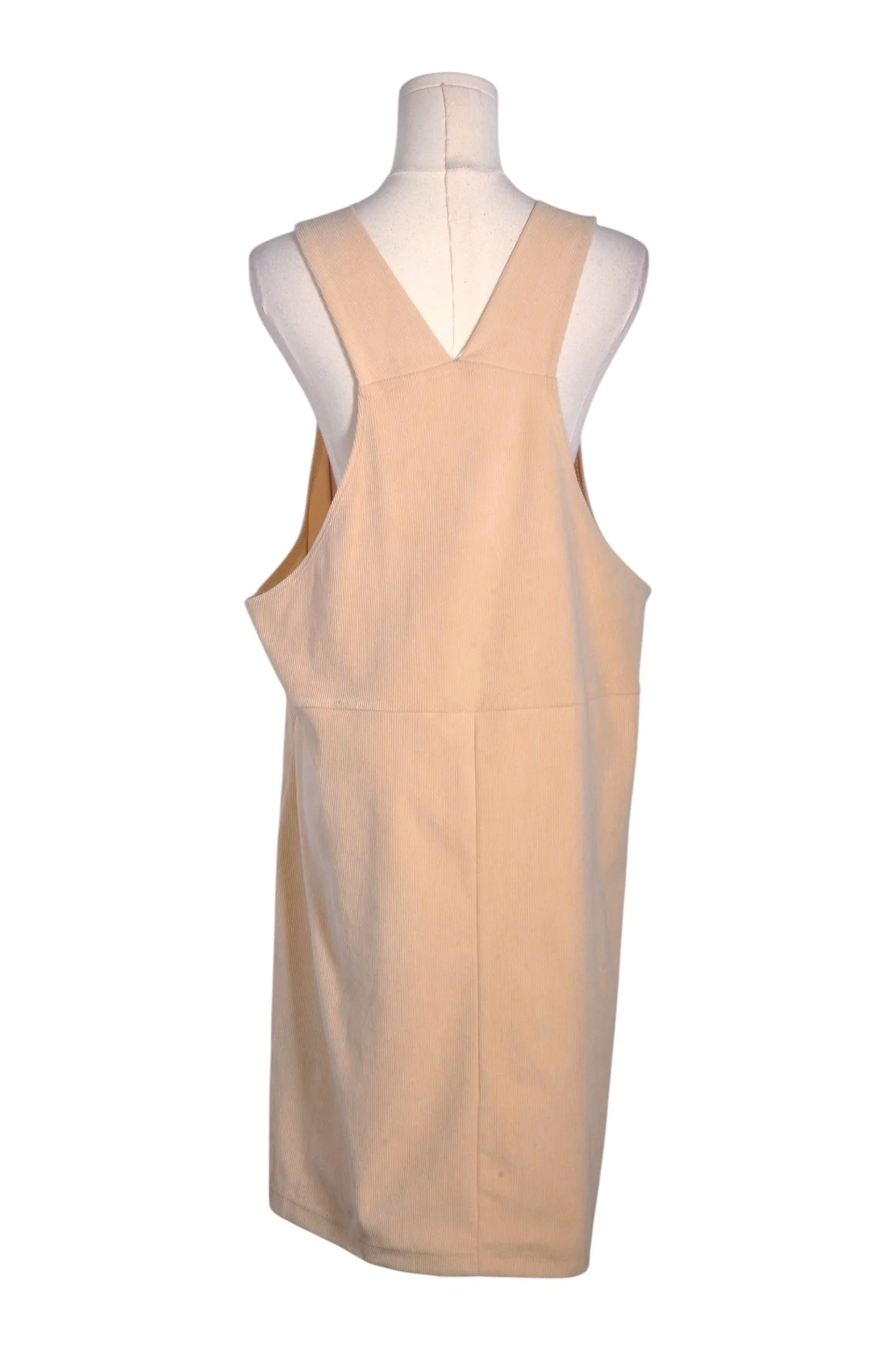 RACHEL Women Drop Waist Dresses Regular fit in Beige - 2XL - Image 2