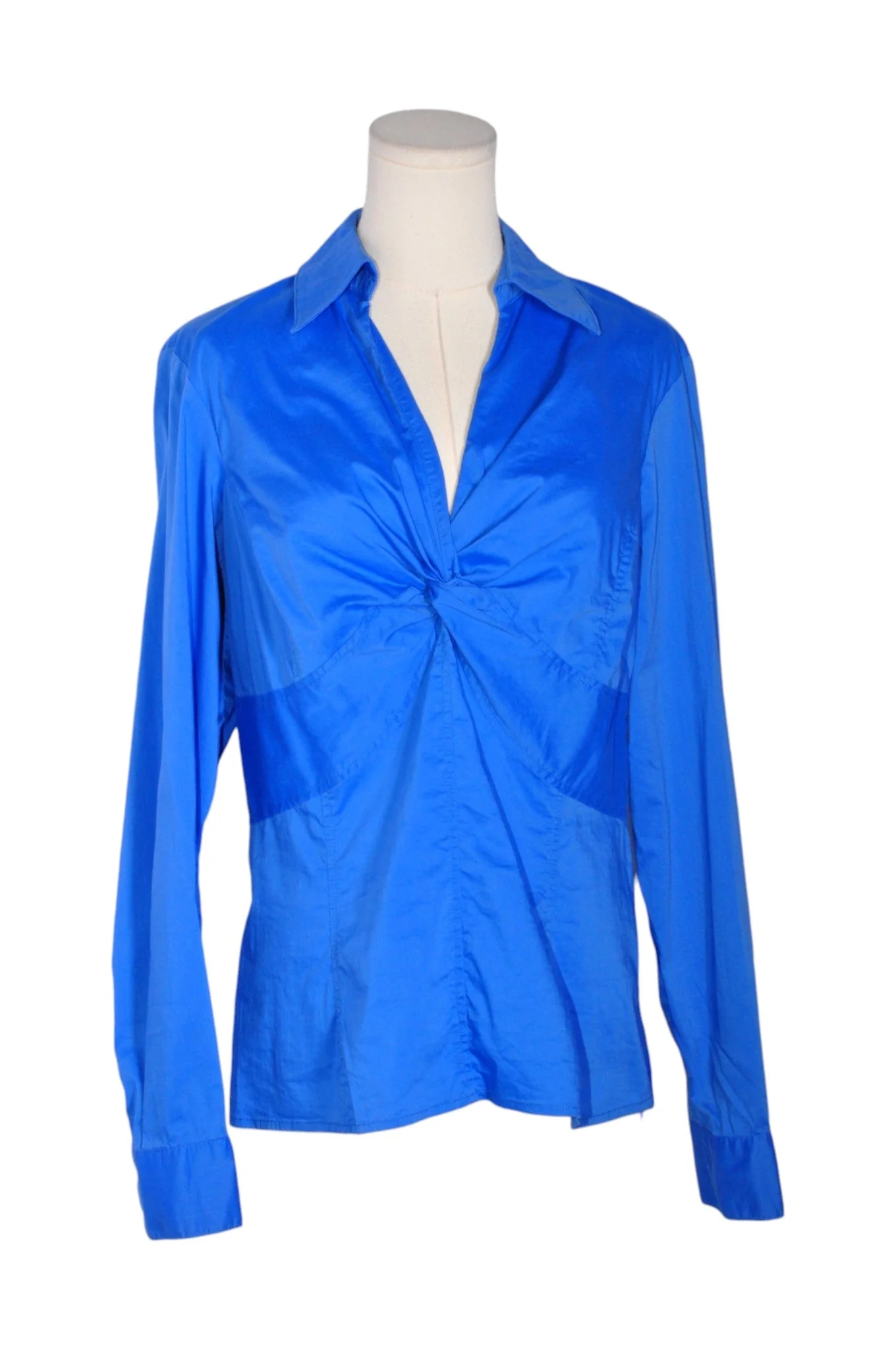 RAFAELLA Women Blouses Regular fit in Blue - 12