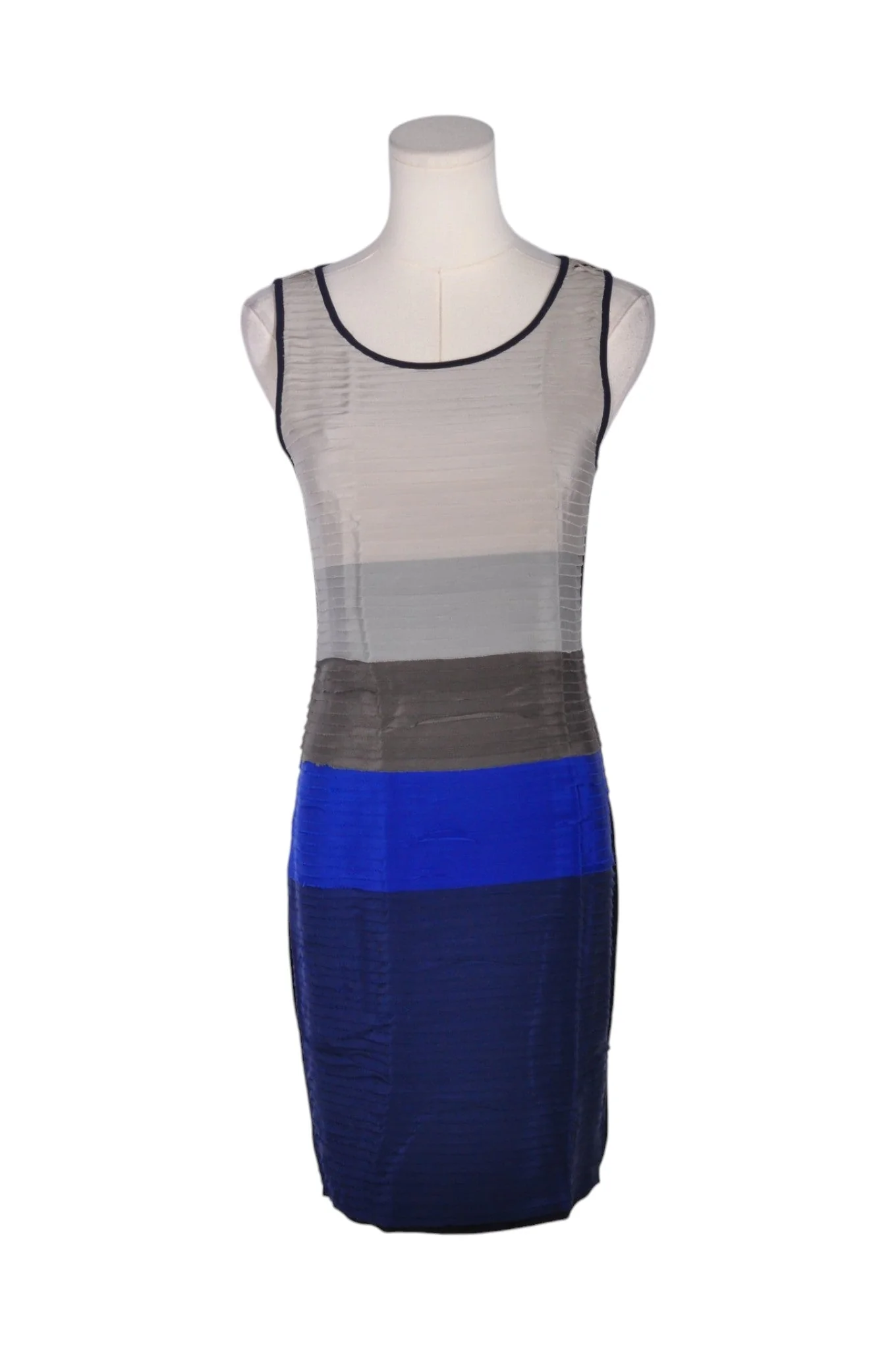 RAG & BONE Women Bodycon Dresses Regular fit in Blue - S