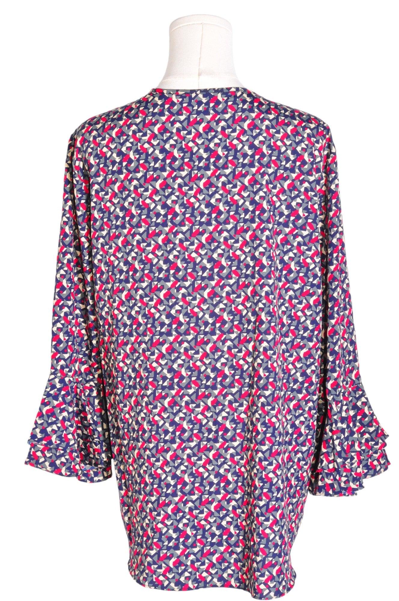 RALPH LAUREN Women Blouses Regular fit in Blue - L - Image 2