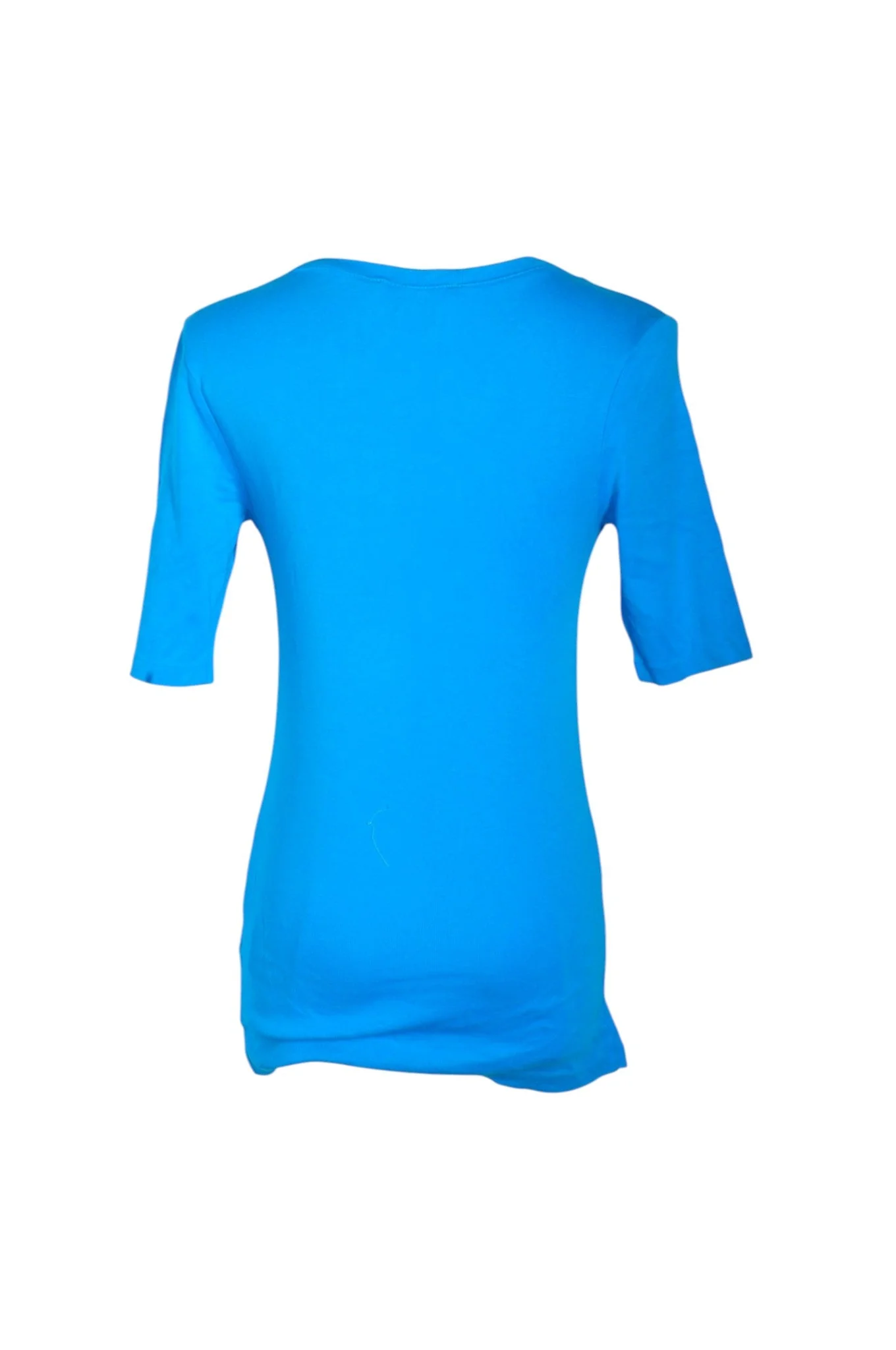 RALPH LAUREN Women T-Shirts Regular fit in Blue - M - Image 2