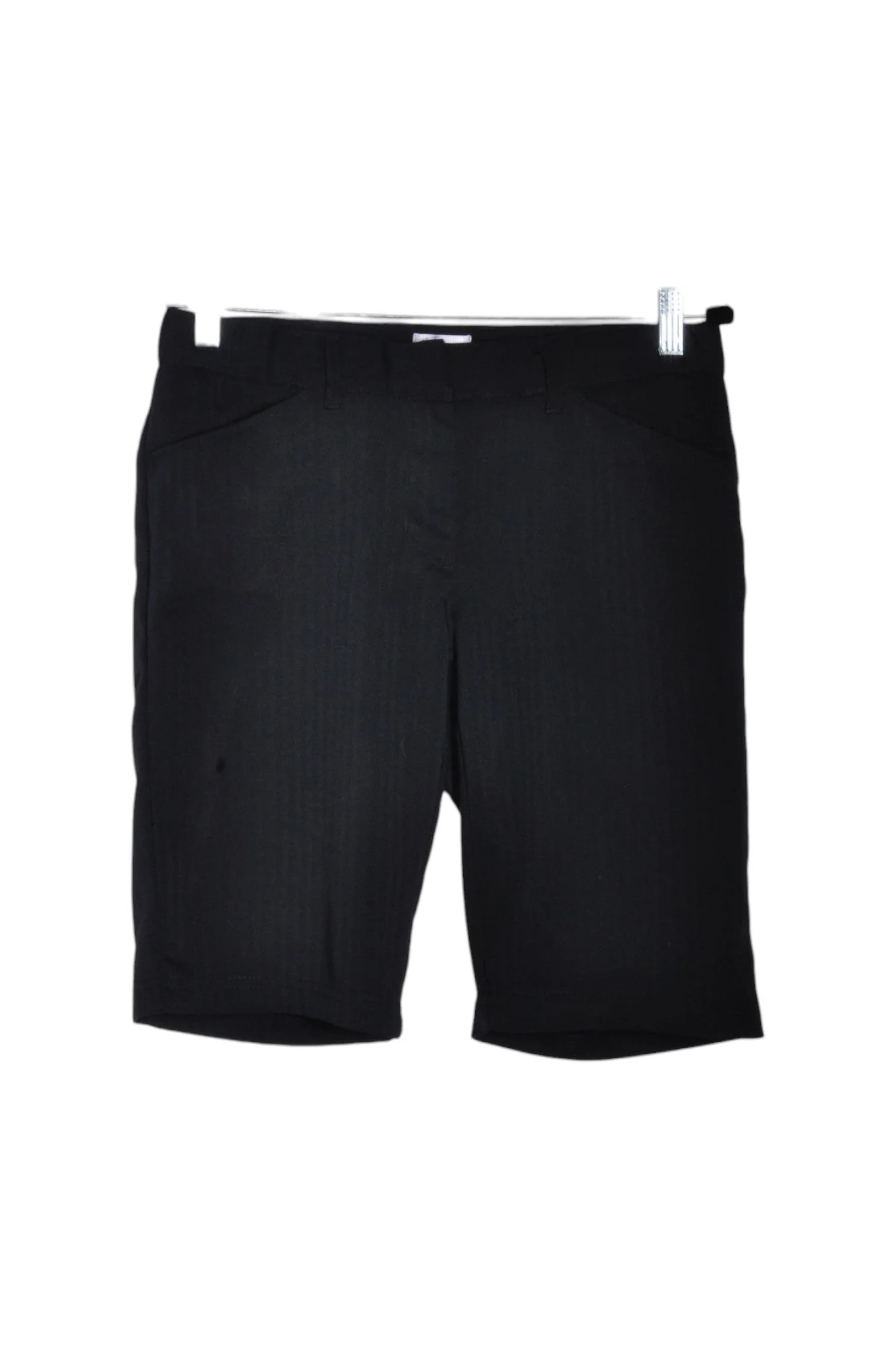 RAPHAELI Women Classic Shorts Regular fit in Black - M