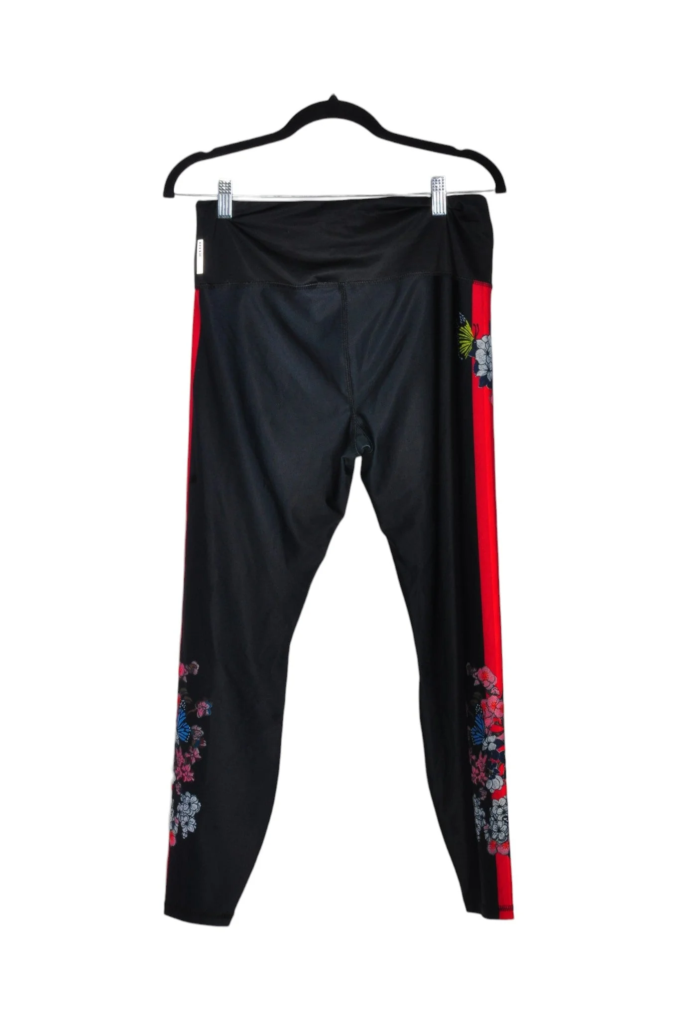 RBX Women Activewear Leggings Regular fit in Black - L - Image 2