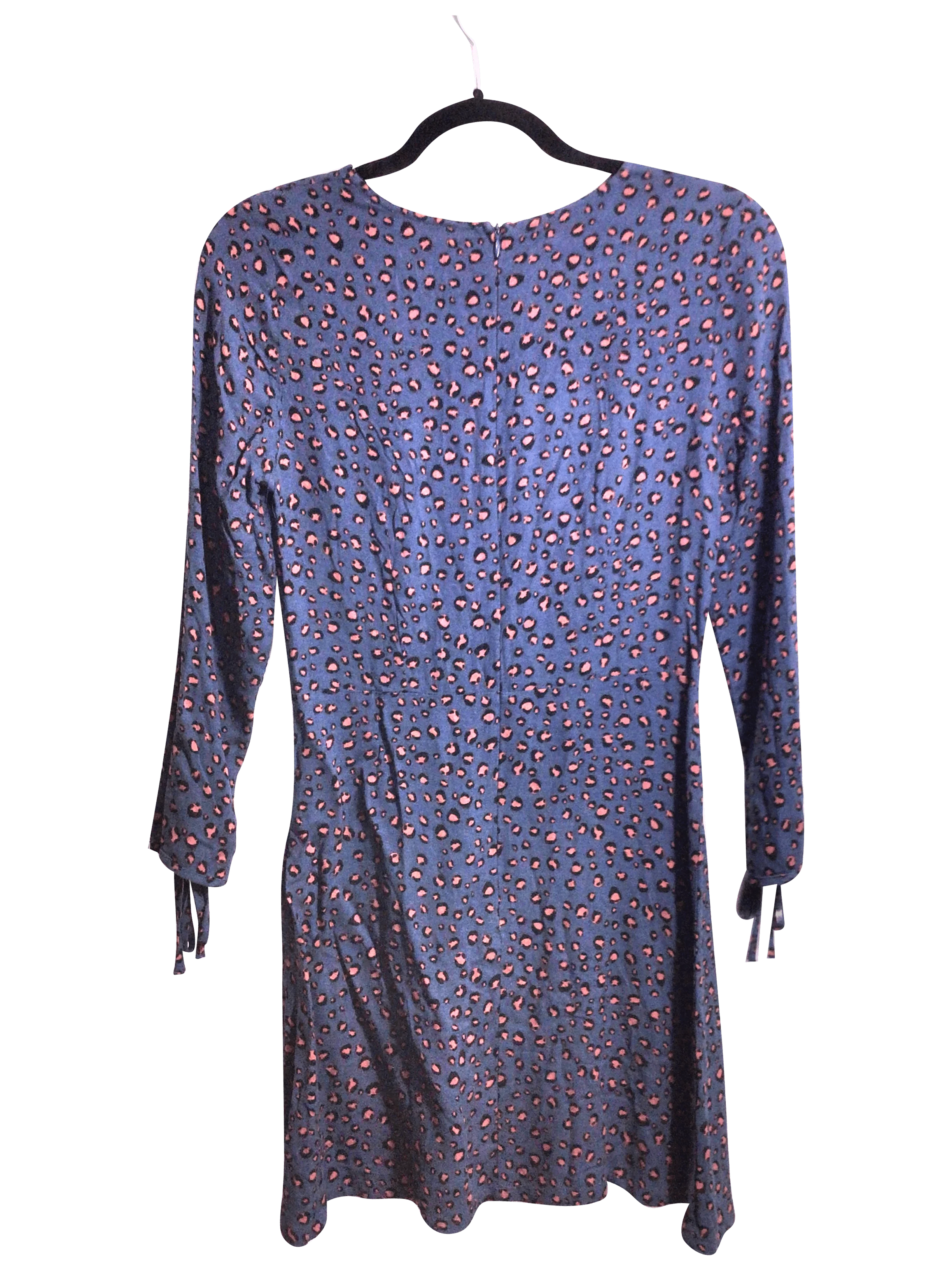 RE NAMED Women Drop Waist Dresses Regular fit in Blue - S - Image 2