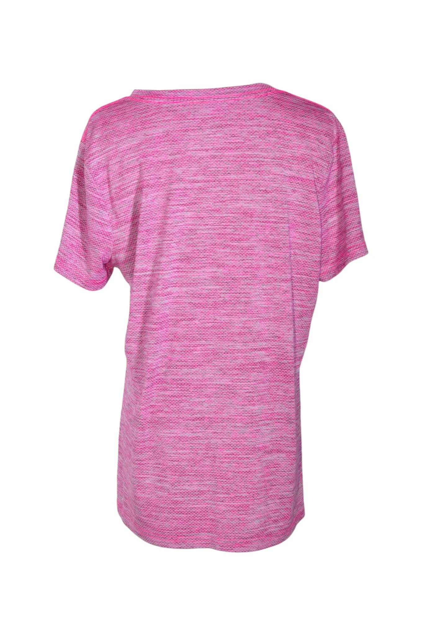 REEBOK Women T-Shirts Regular fit in Pink - XL - Image 2