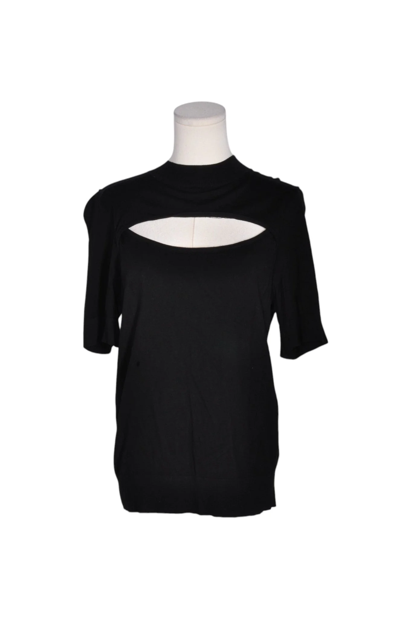 REITMANS Women Blouses Regular fit in Black - L