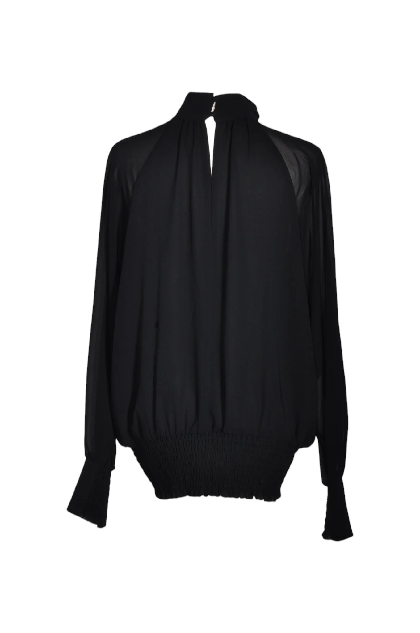 REITMANS Women Blouses Regular fit in Black - L - Image 2