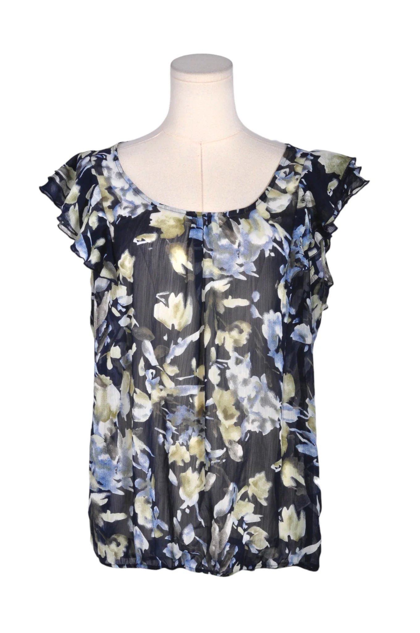 REITMANS Women Blouses Regular fit in Black - L