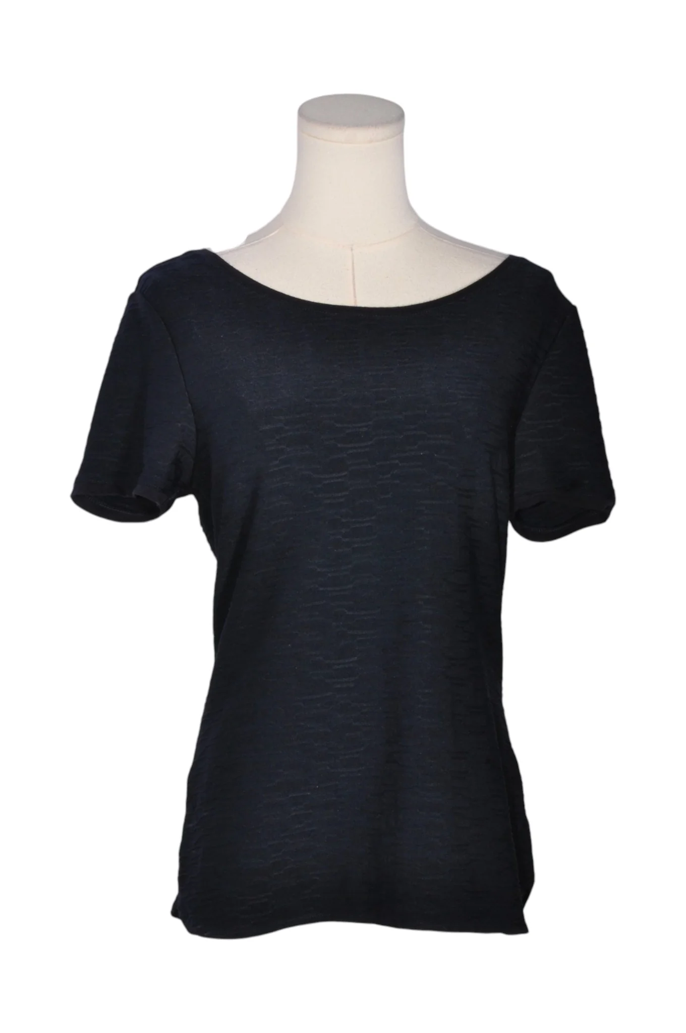 REITMANS Women Blouses Regular fit in Black - M