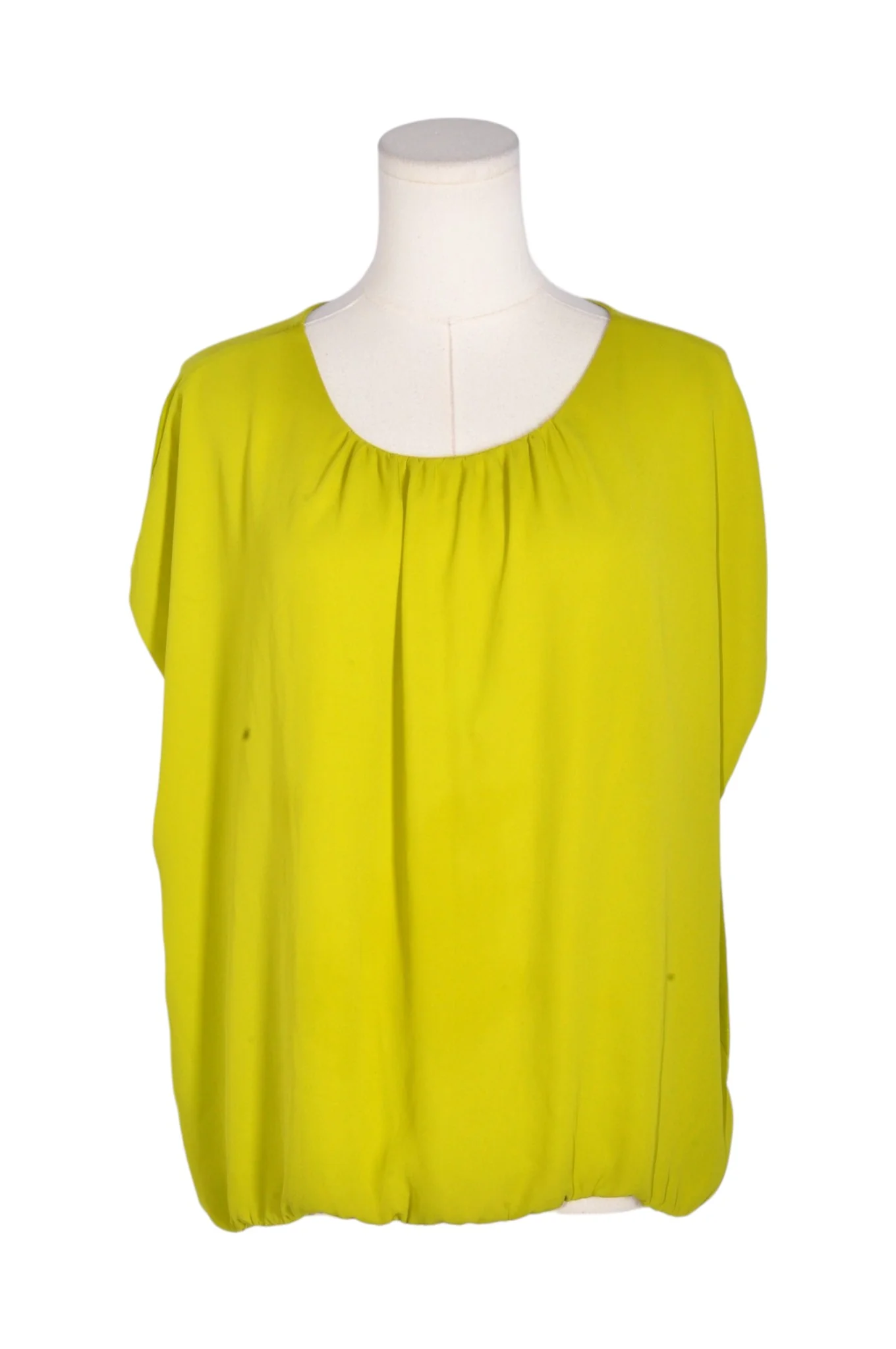 REITMANS Women Blouses Regular fit in Green - L